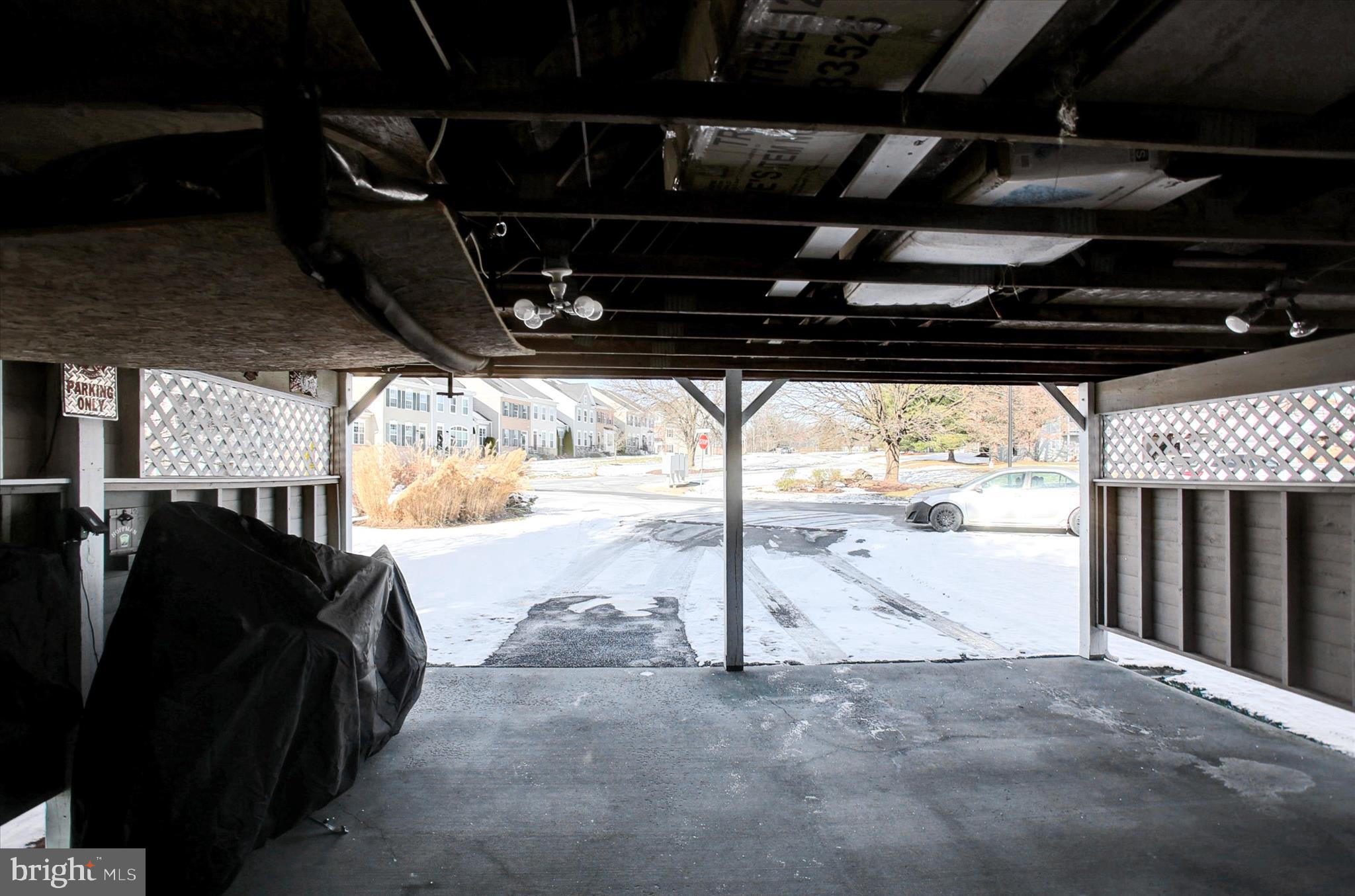 AUDUBON TERRACE VILLAS - Residential