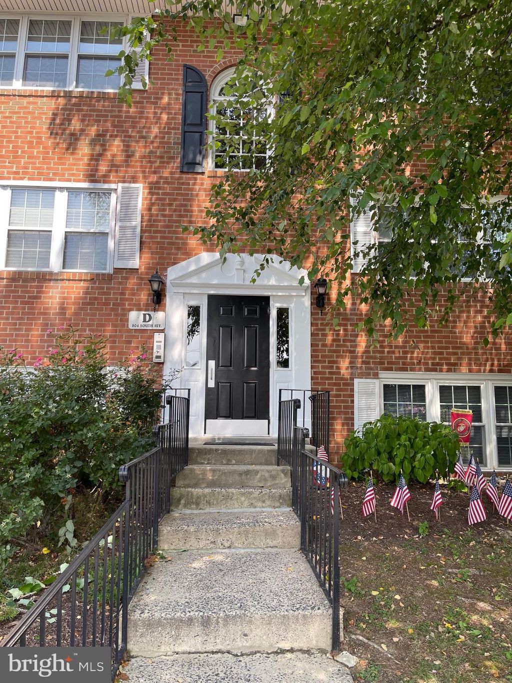 Photo of 804 South Avenue #D7, SECANE, PA 19018 (MLS # PADE2098136)