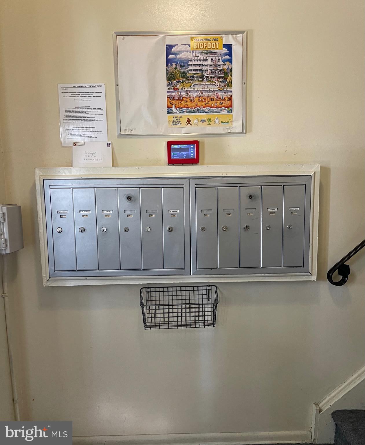 WOODSTREAM - Residential