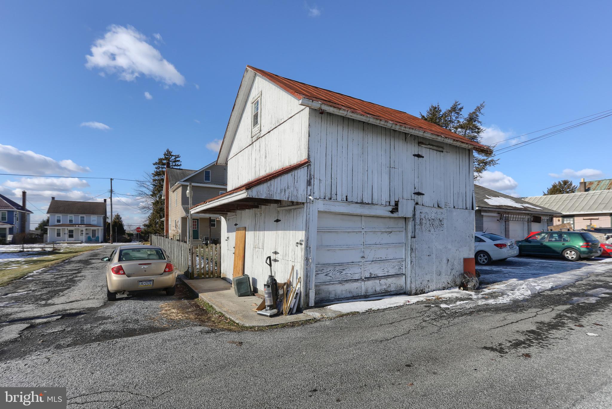 NONE AVAILABLE - Residential