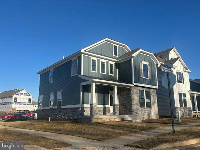 RENN QUARTER - Residential