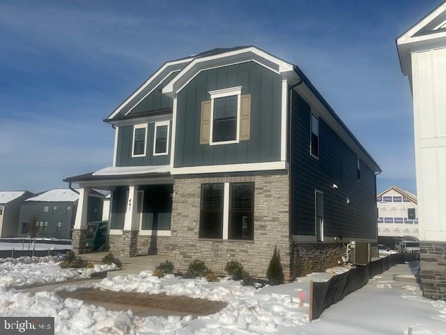 RENN QUARTER - Residential