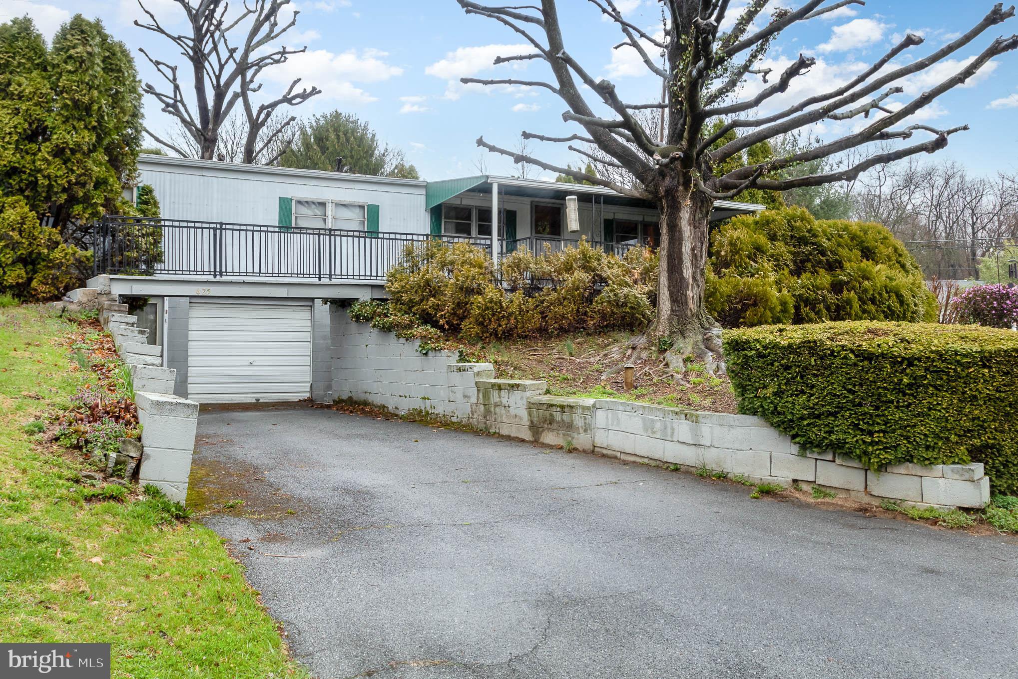 WEAVERTOWN ROAD - Residential