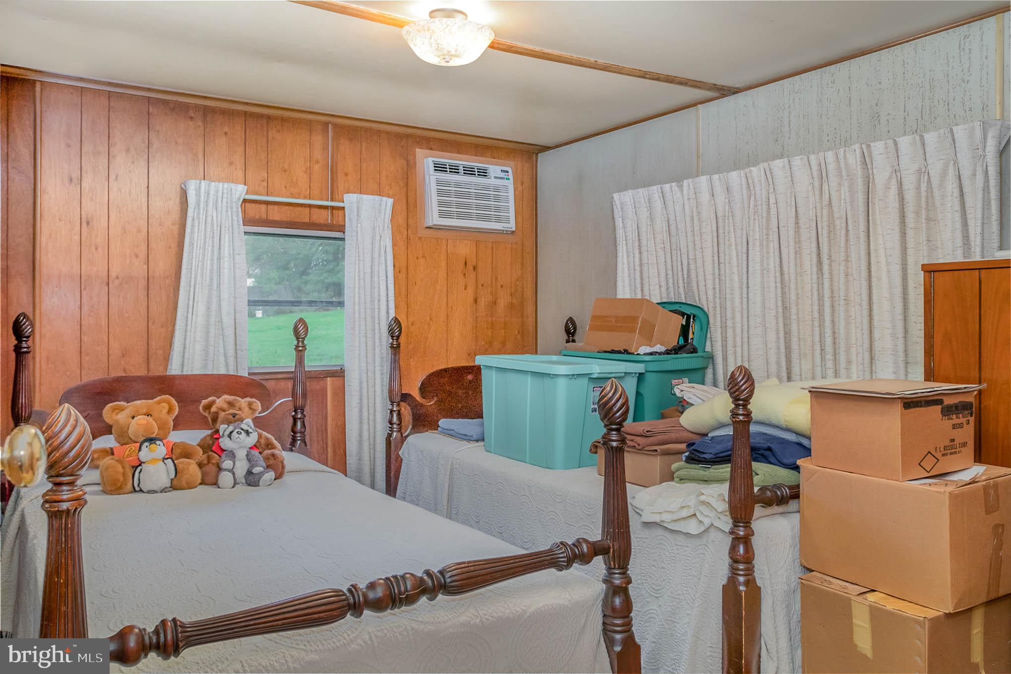 WEAVERTOWN ROAD - Residential