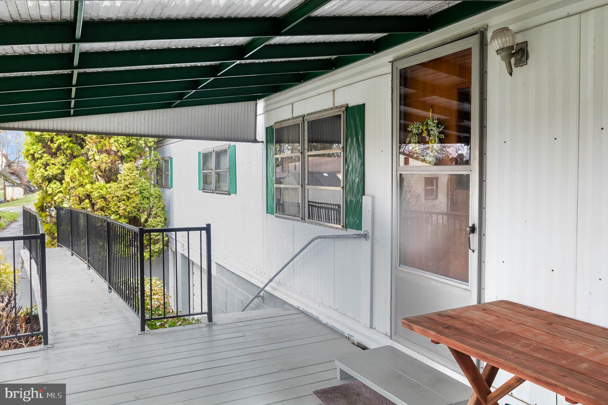 WEAVERTOWN ROAD - Residential