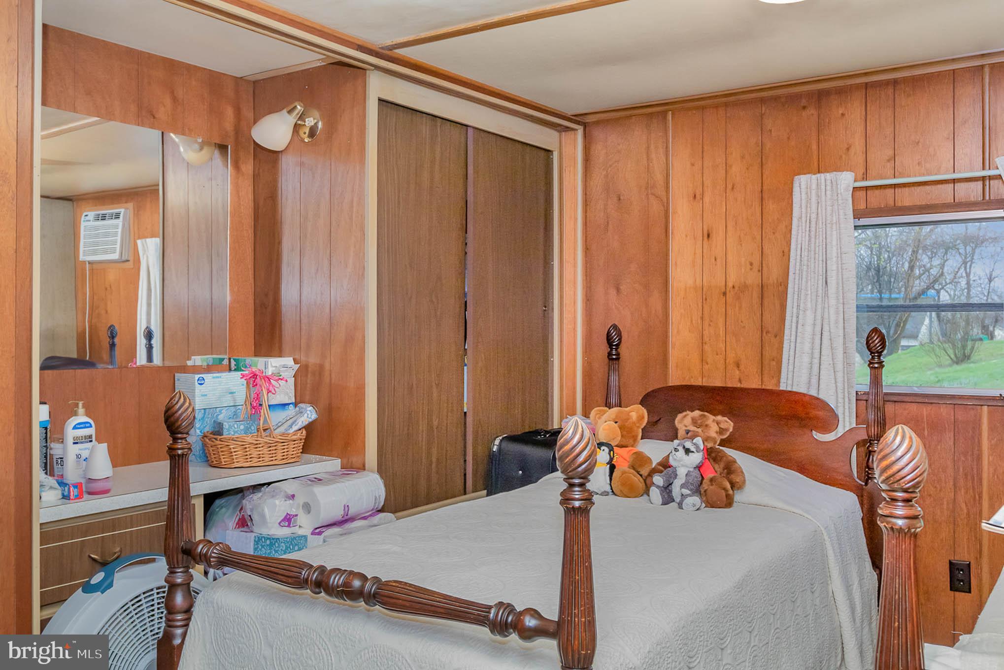 WEAVERTOWN ROAD - Residential