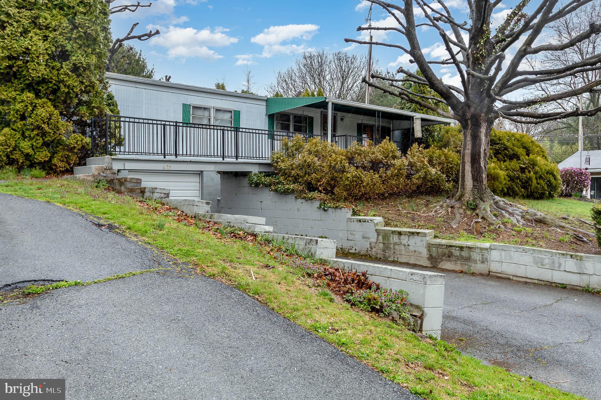 WEAVERTOWN ROAD - Residential