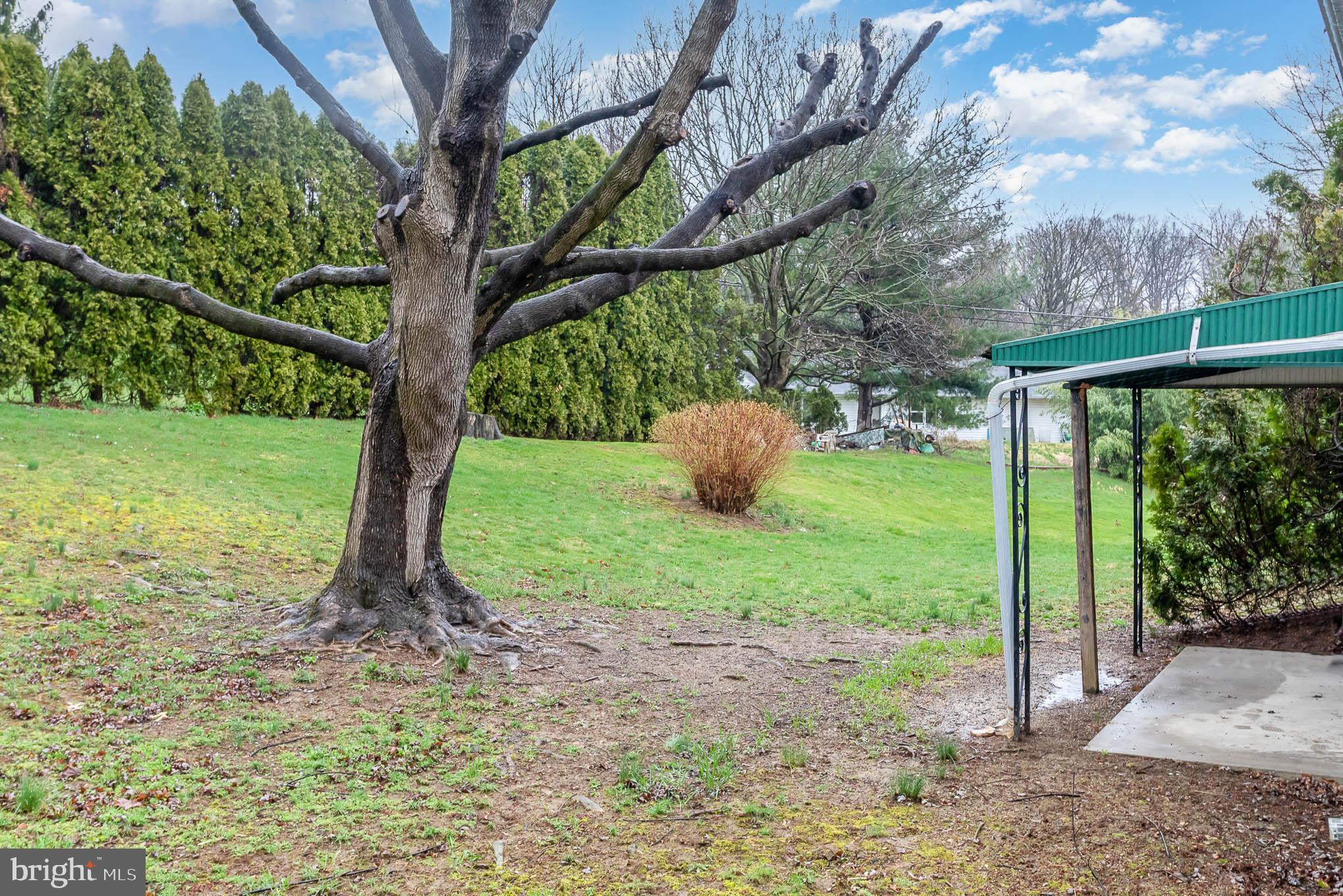 WEAVERTOWN ROAD - Residential