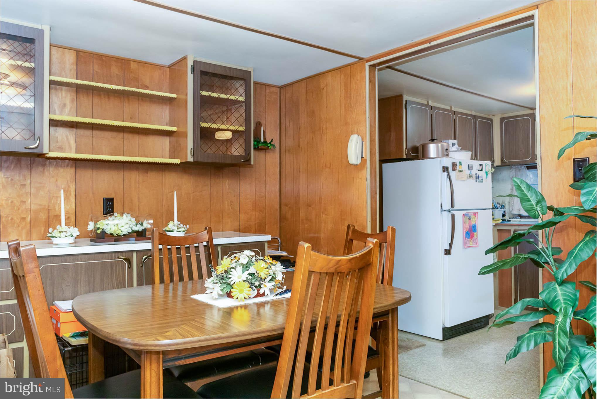 WEAVERTOWN ROAD - Residential