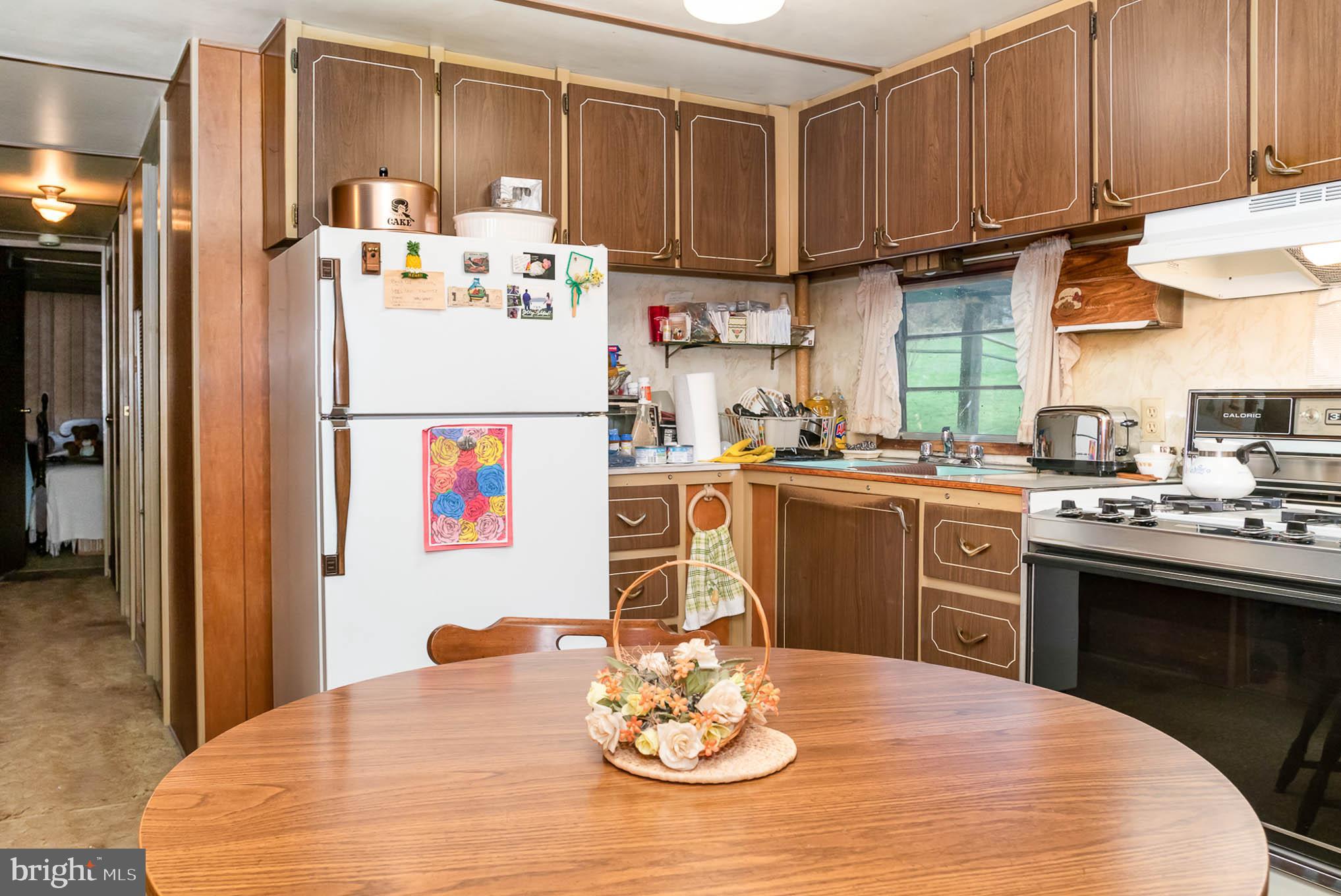 WEAVERTOWN ROAD - Residential