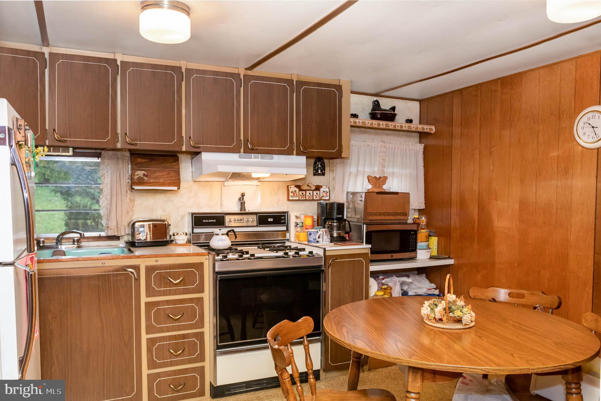 WEAVERTOWN ROAD - Residential