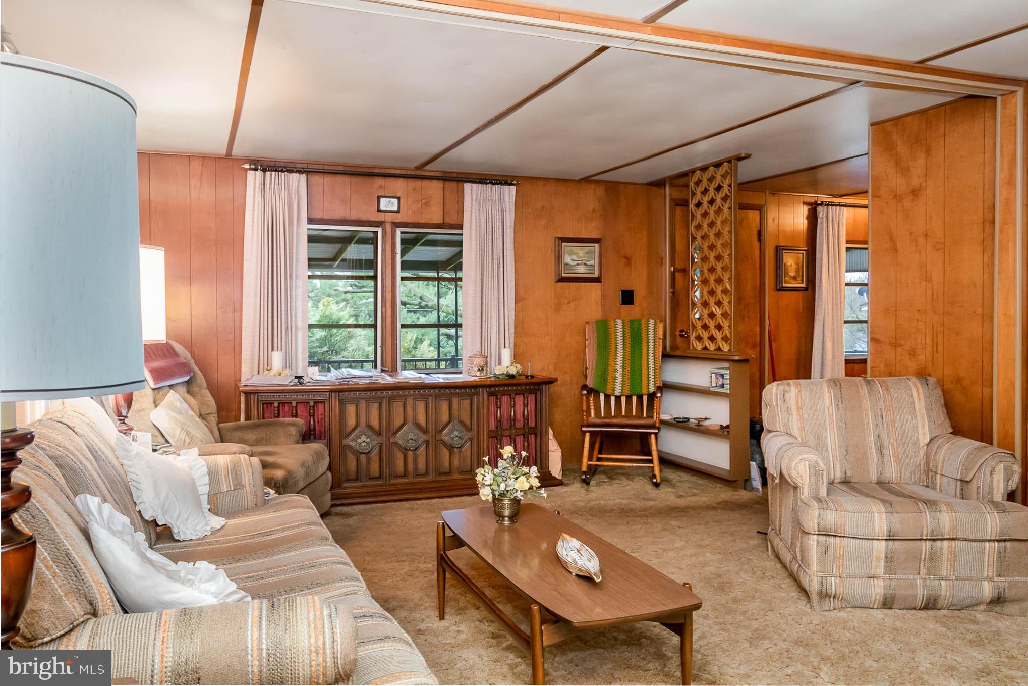 WEAVERTOWN ROAD - Residential