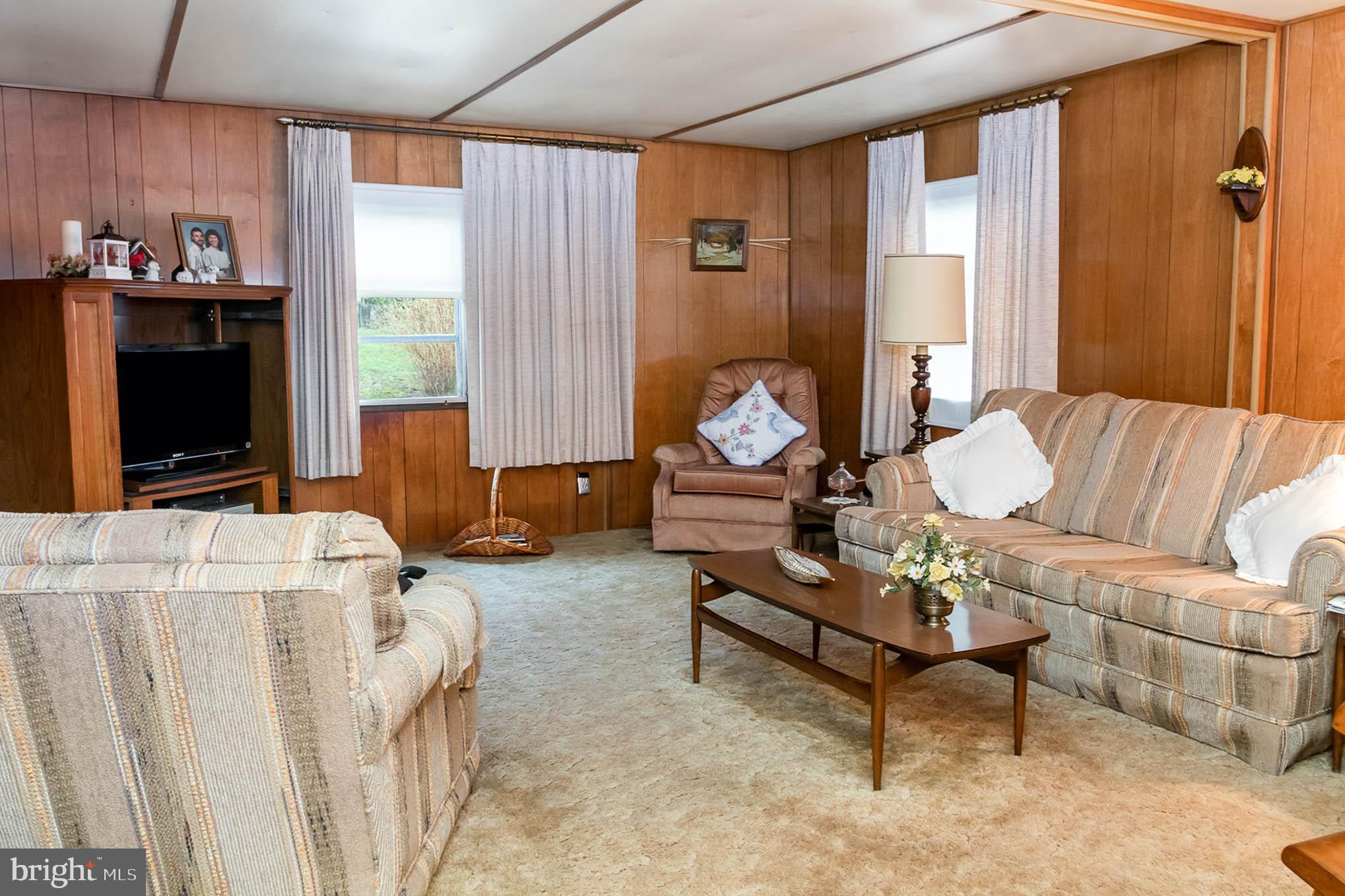 WEAVERTOWN ROAD - Residential