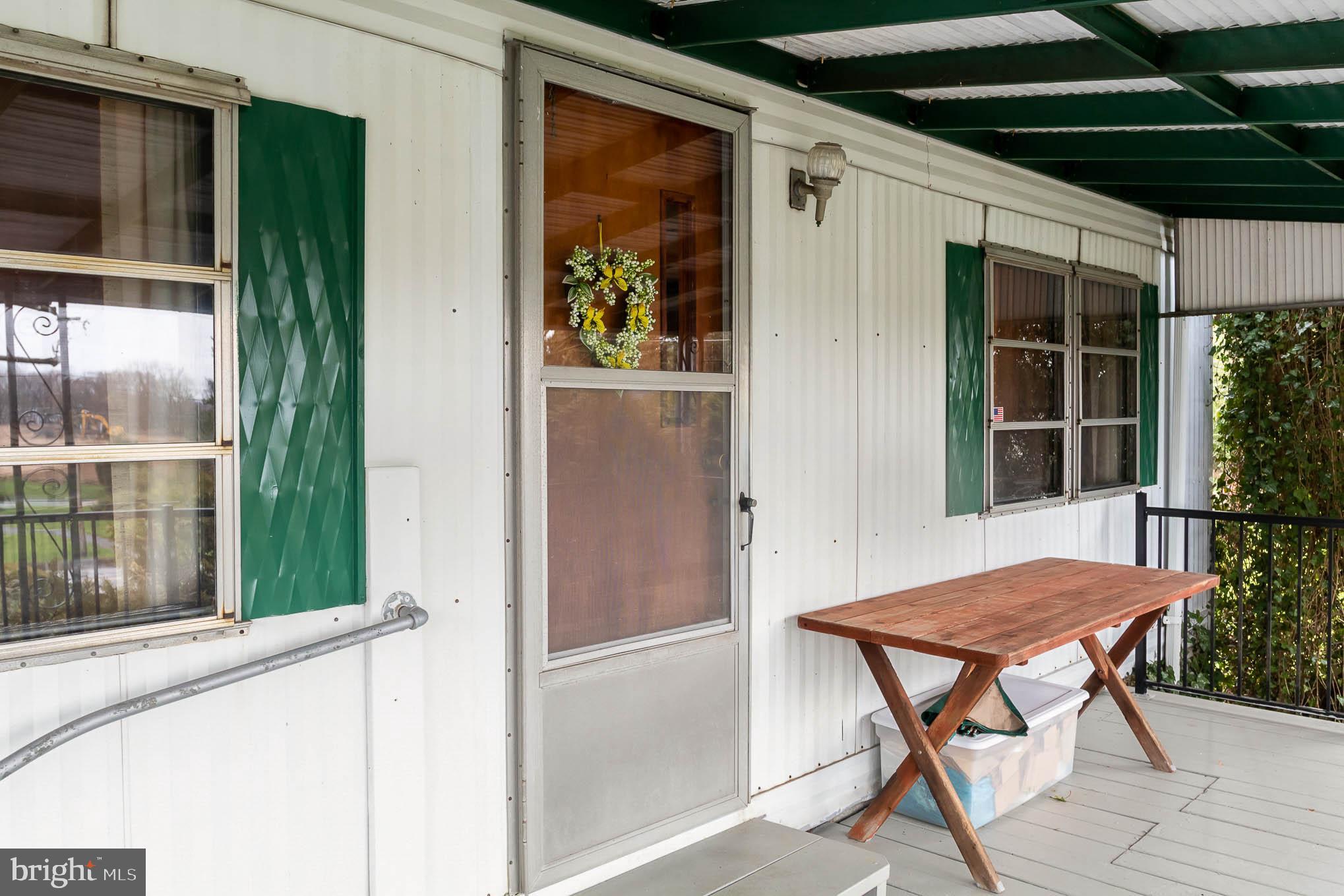 WEAVERTOWN ROAD - Residential