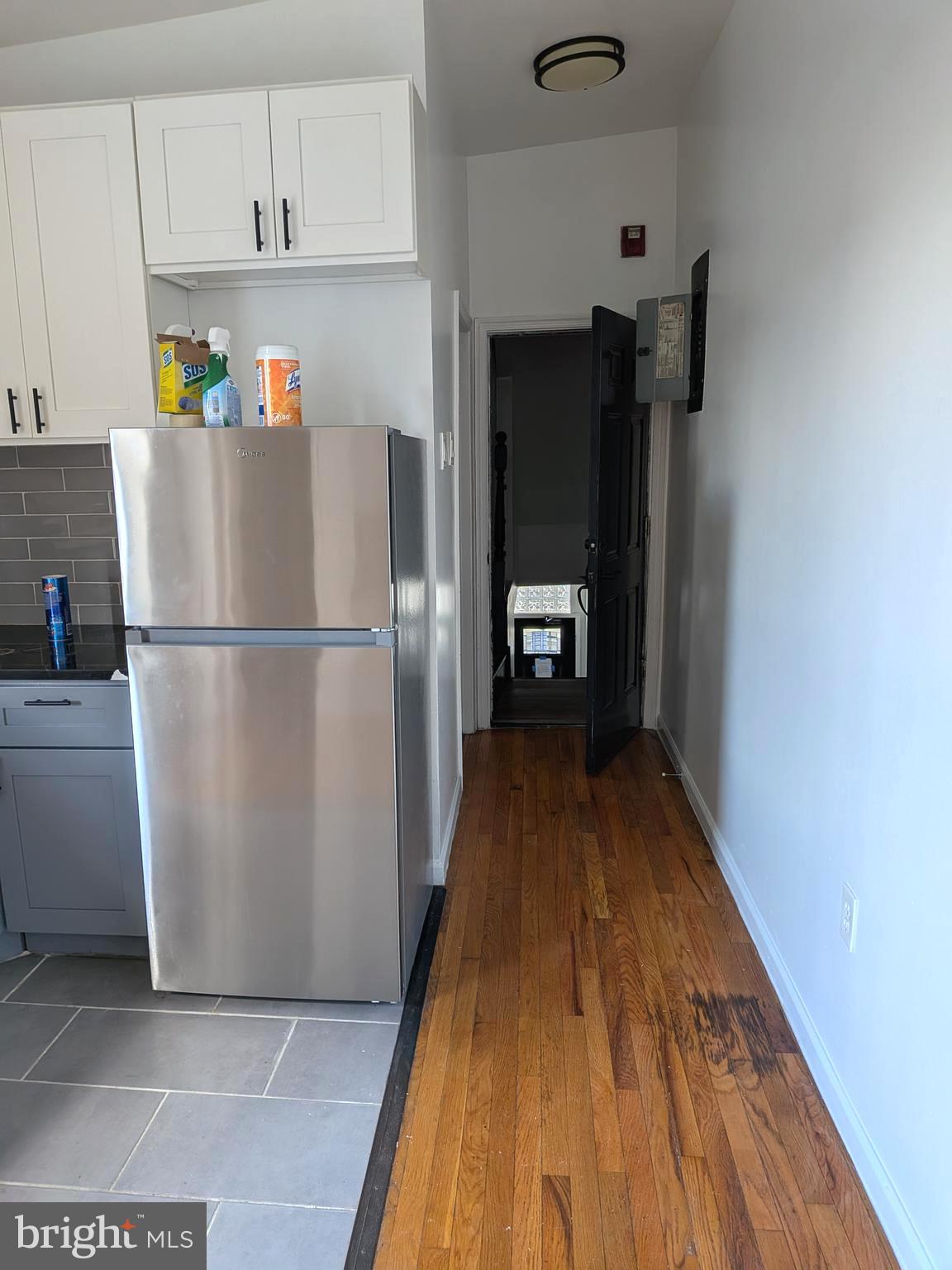 NORTH CENTRAL - Residential Lease