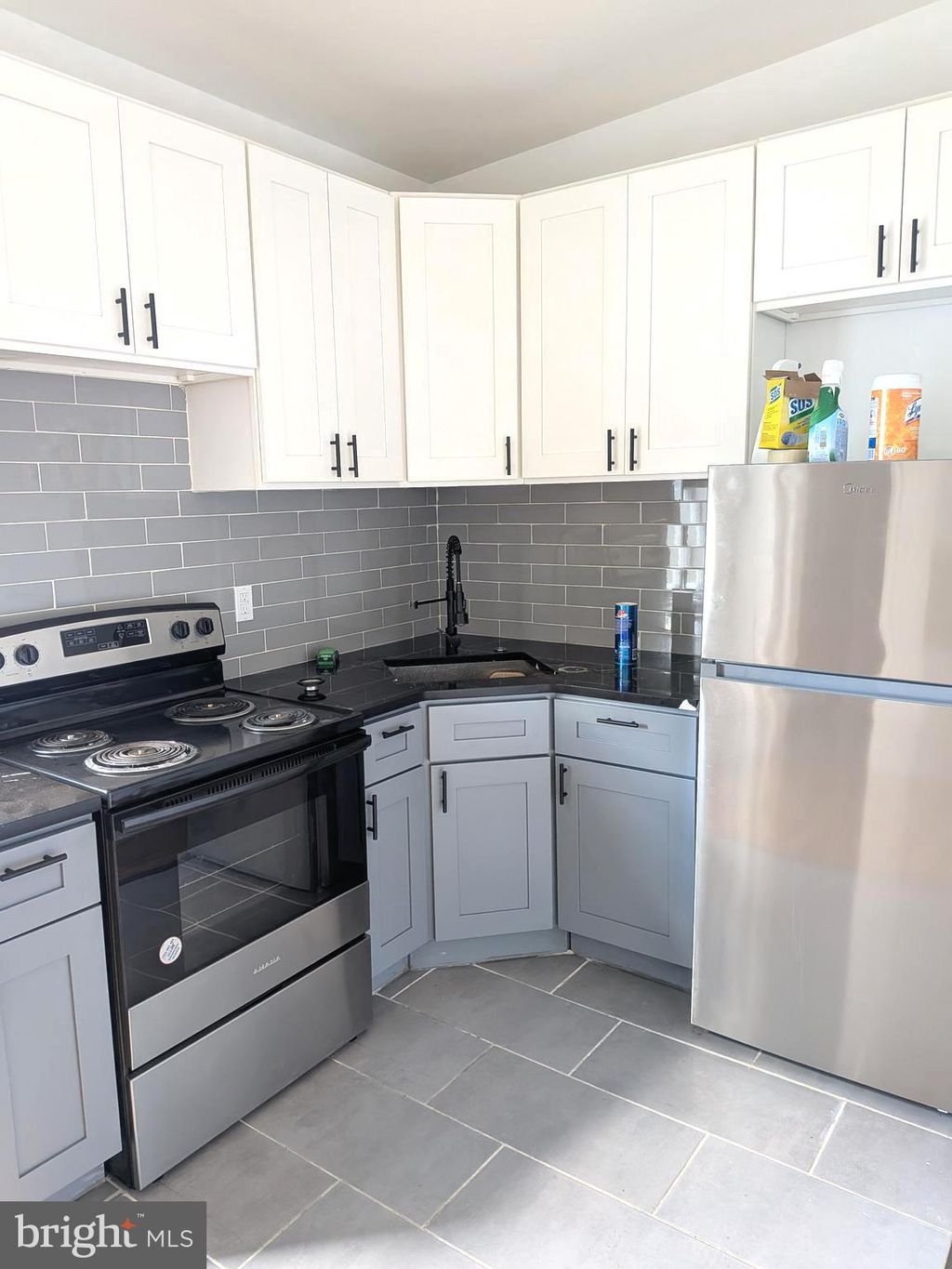 Photo of 1729 N 24th Street #B, PHILADELPHIA, PA 19121 (MLS # PAPH2530222)