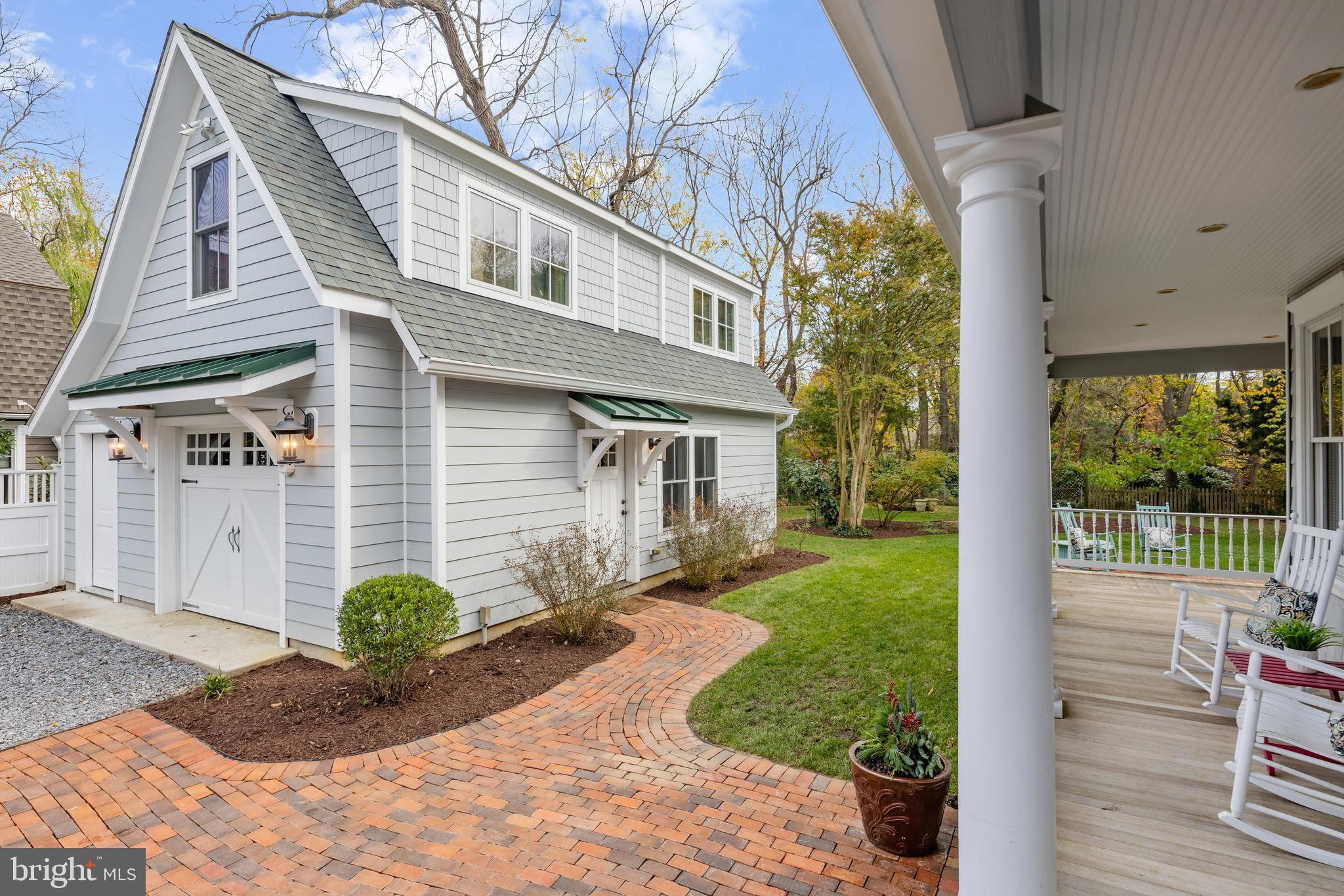 EASTPORT - Residential