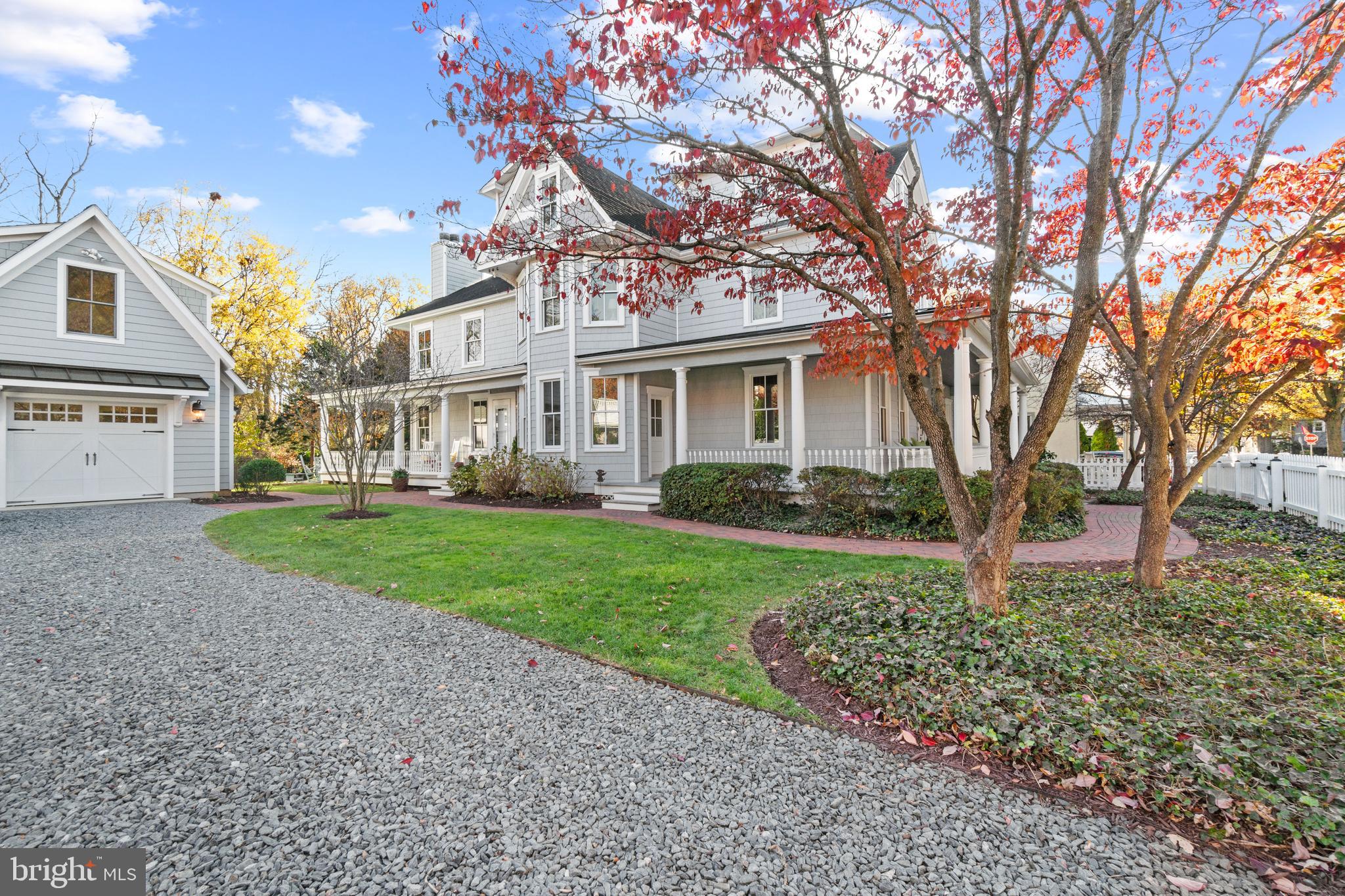 EASTPORT - Residential