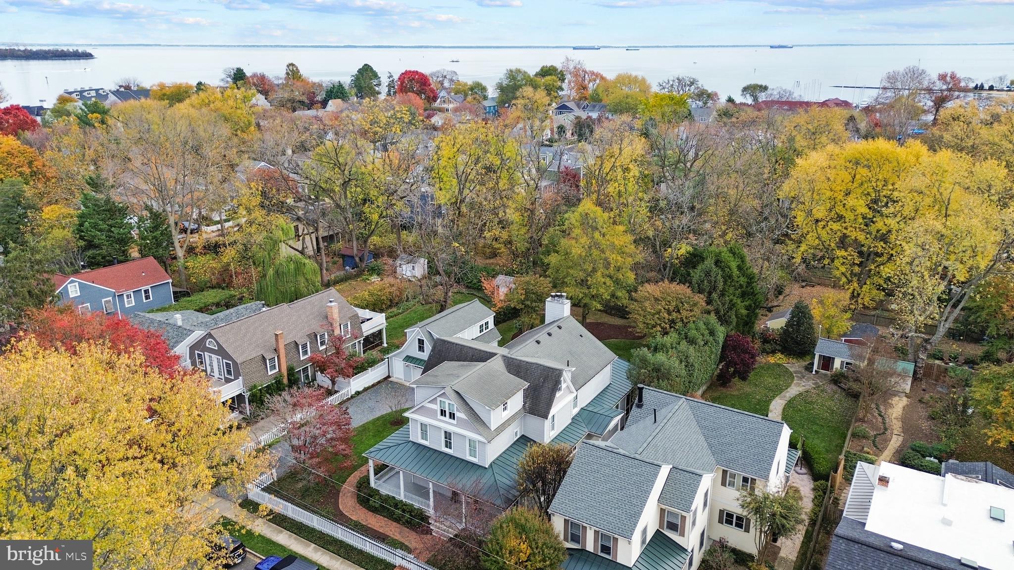 EASTPORT - Residential