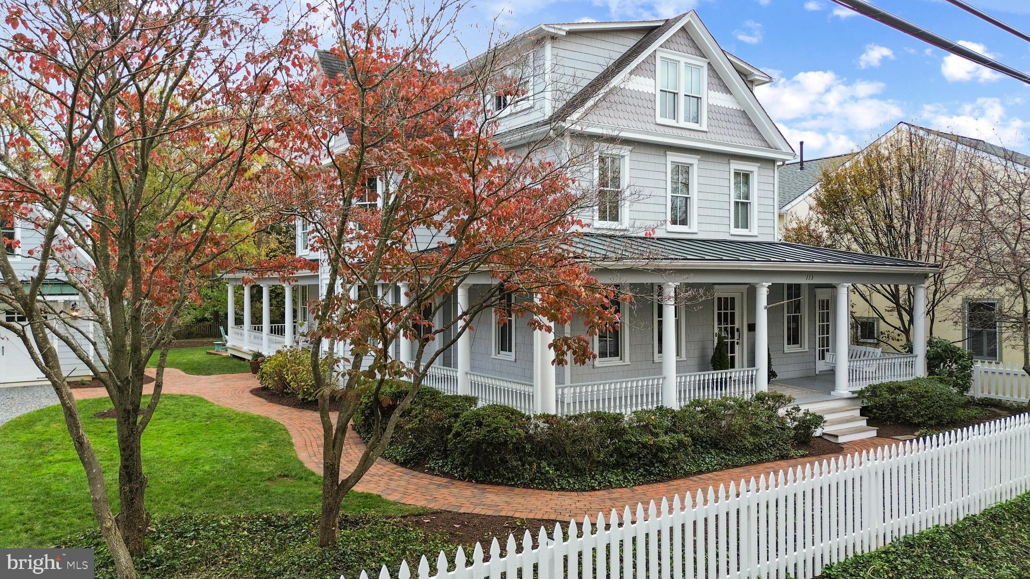 EASTPORT - Residential