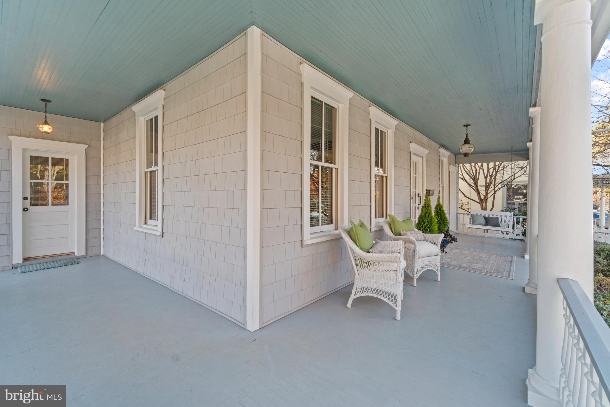 EASTPORT - Residential