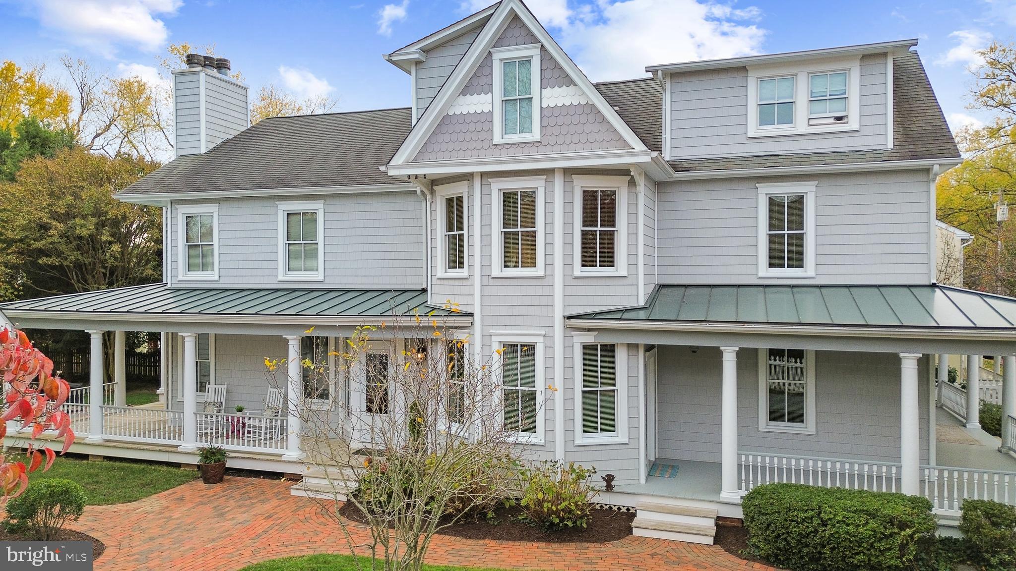 EASTPORT - Residential