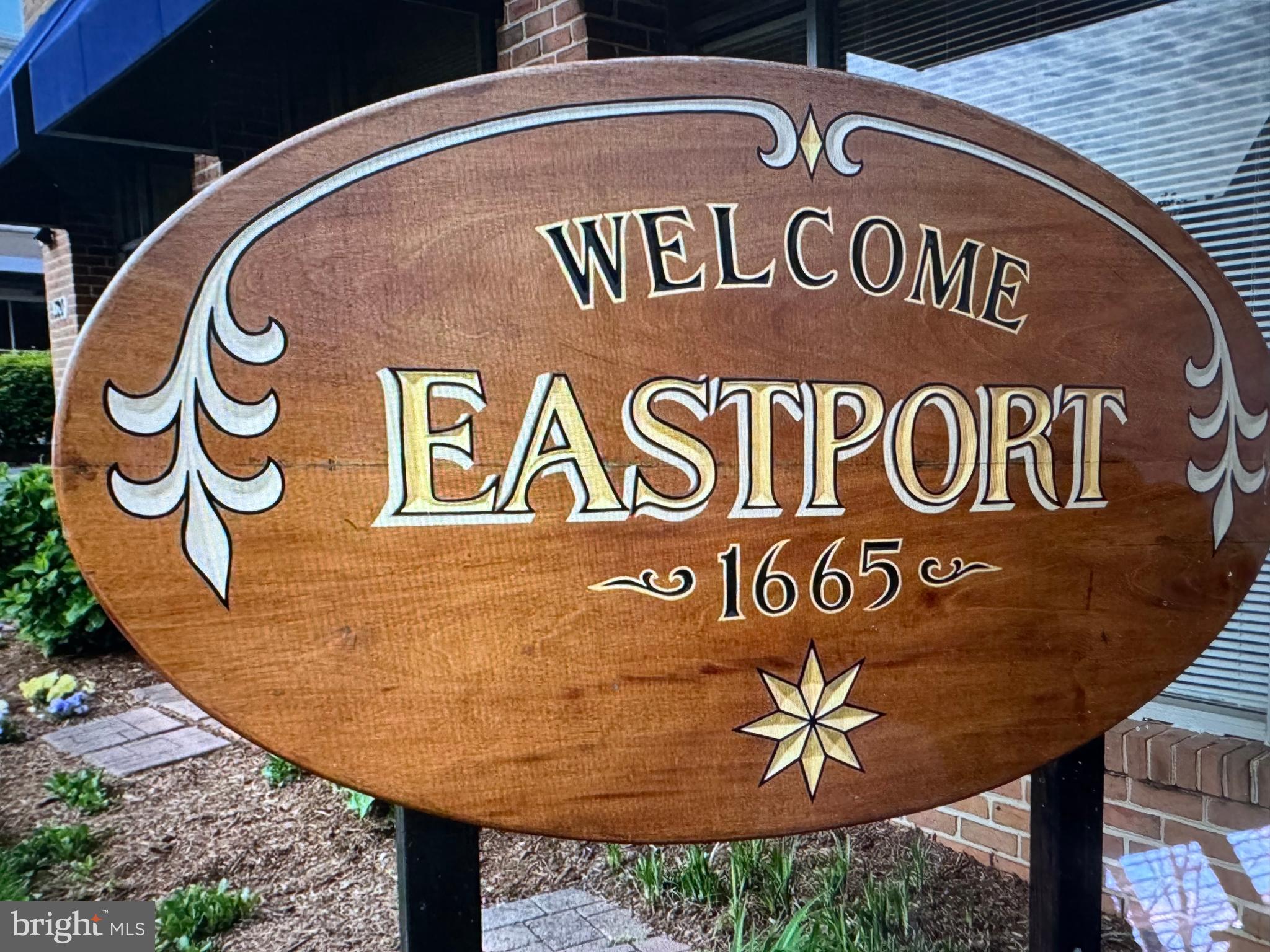 EASTPORT - Residential