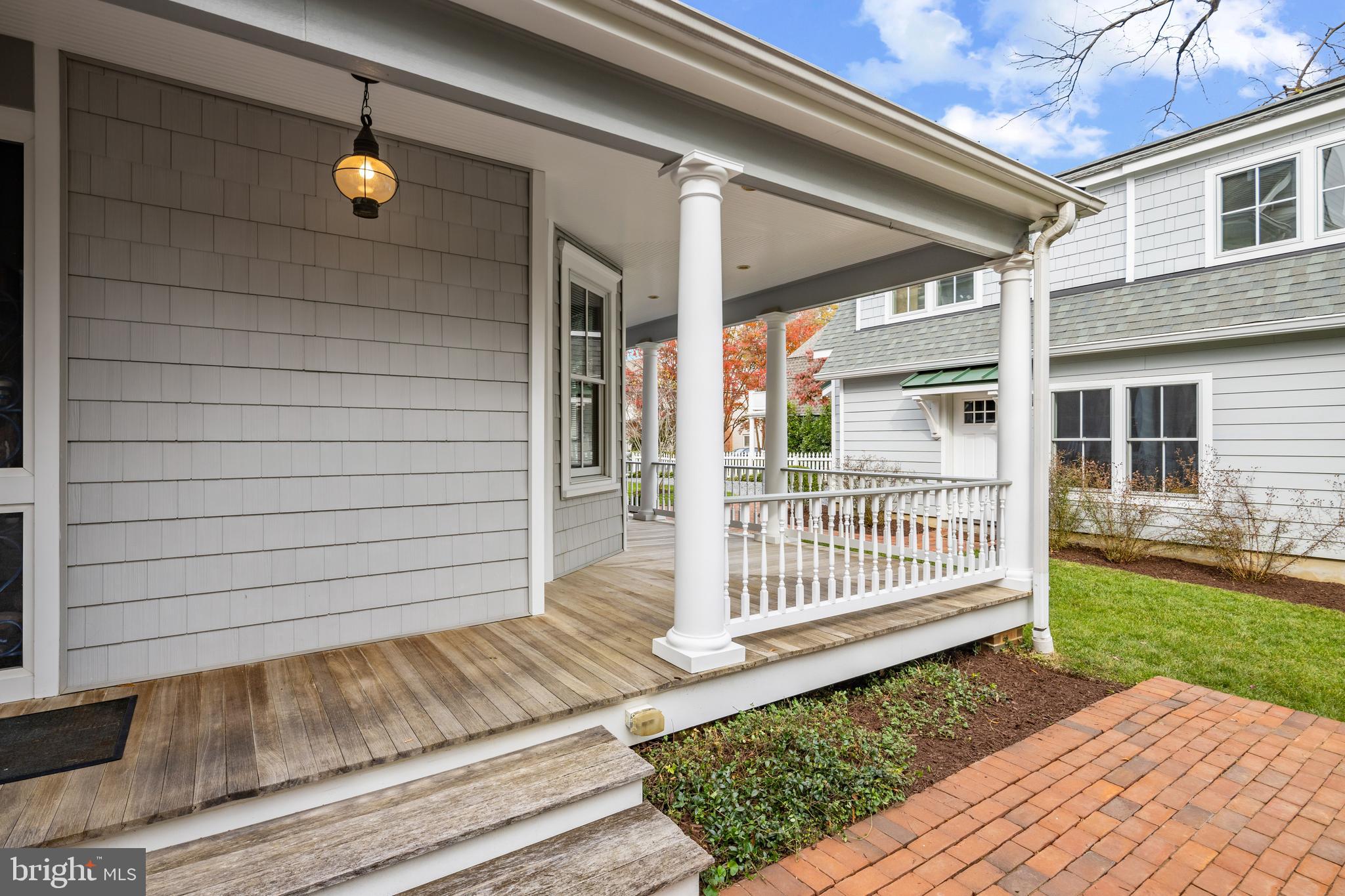 EASTPORT - Residential