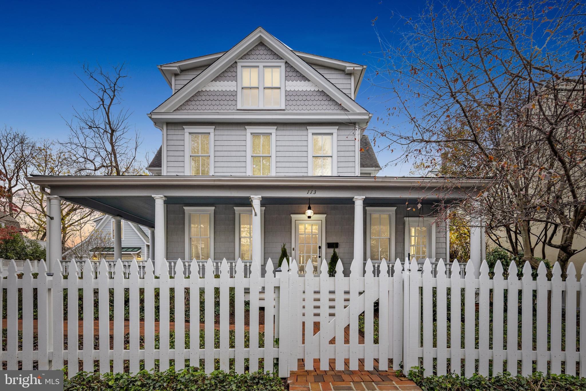 EASTPORT - Residential