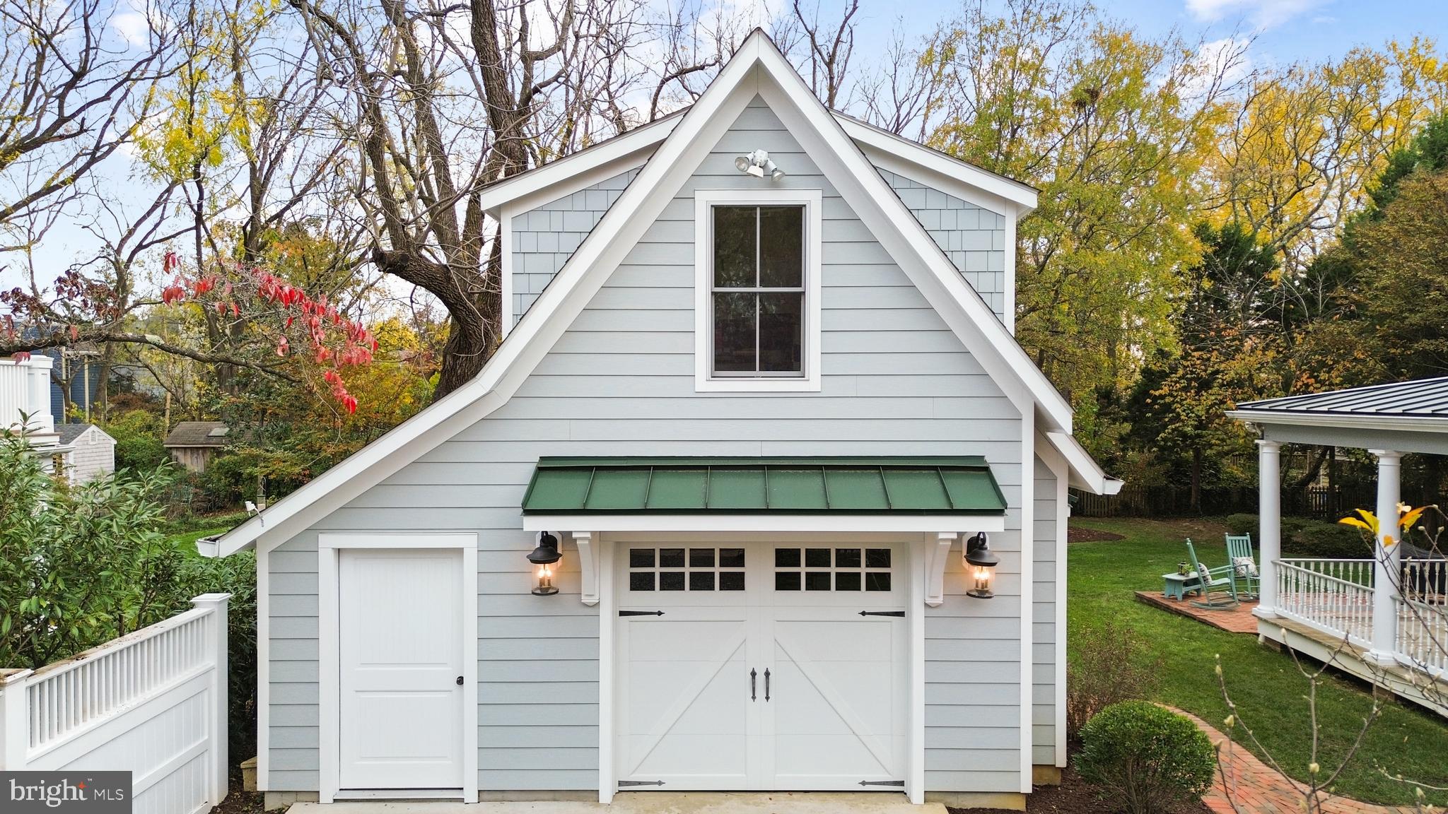 EASTPORT - Residential