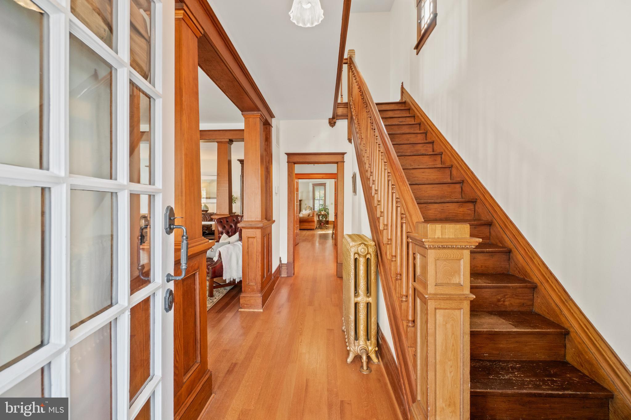 EASTPORT - Residential