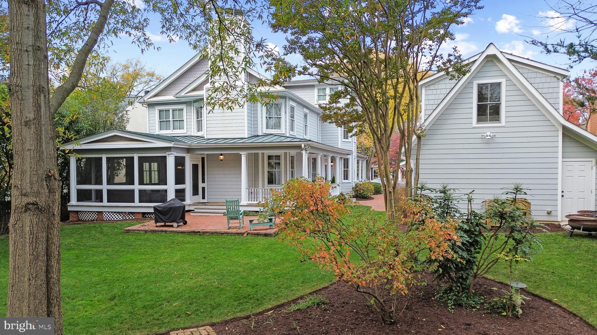 EASTPORT - Residential