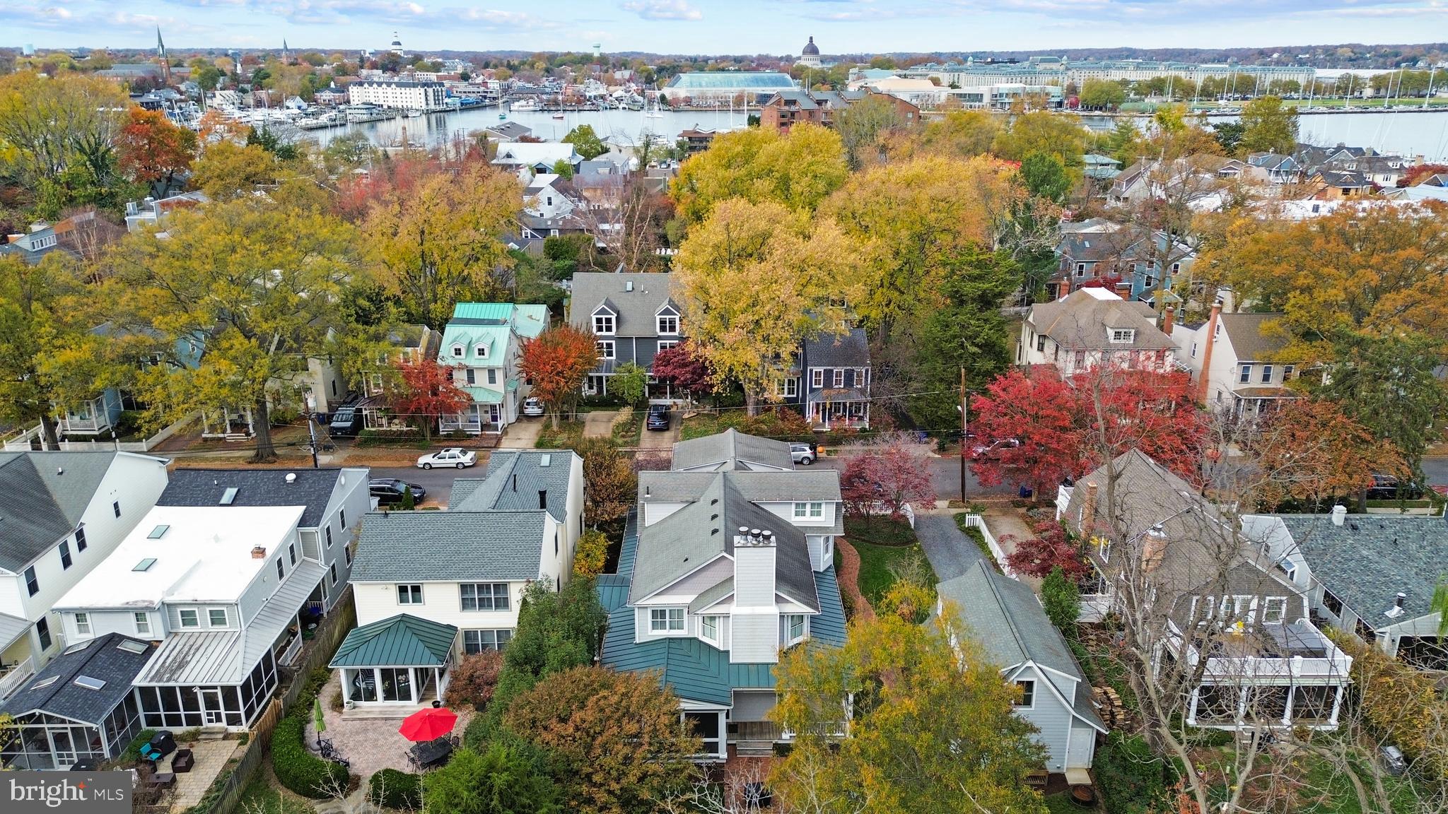 EASTPORT - Residential