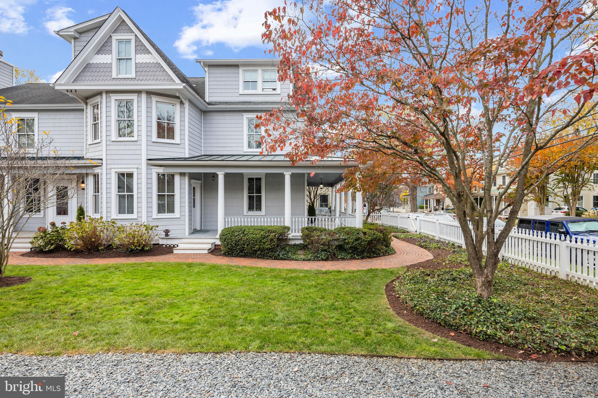 EASTPORT - Residential