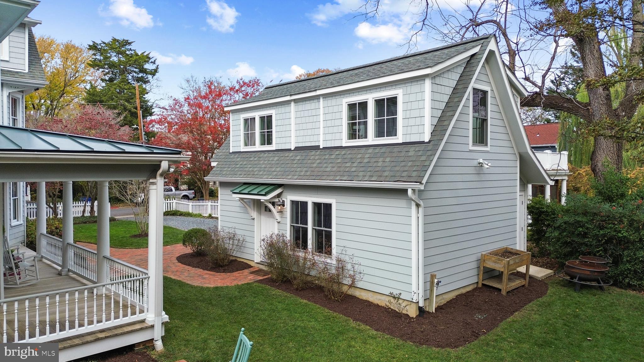 EASTPORT - Residential