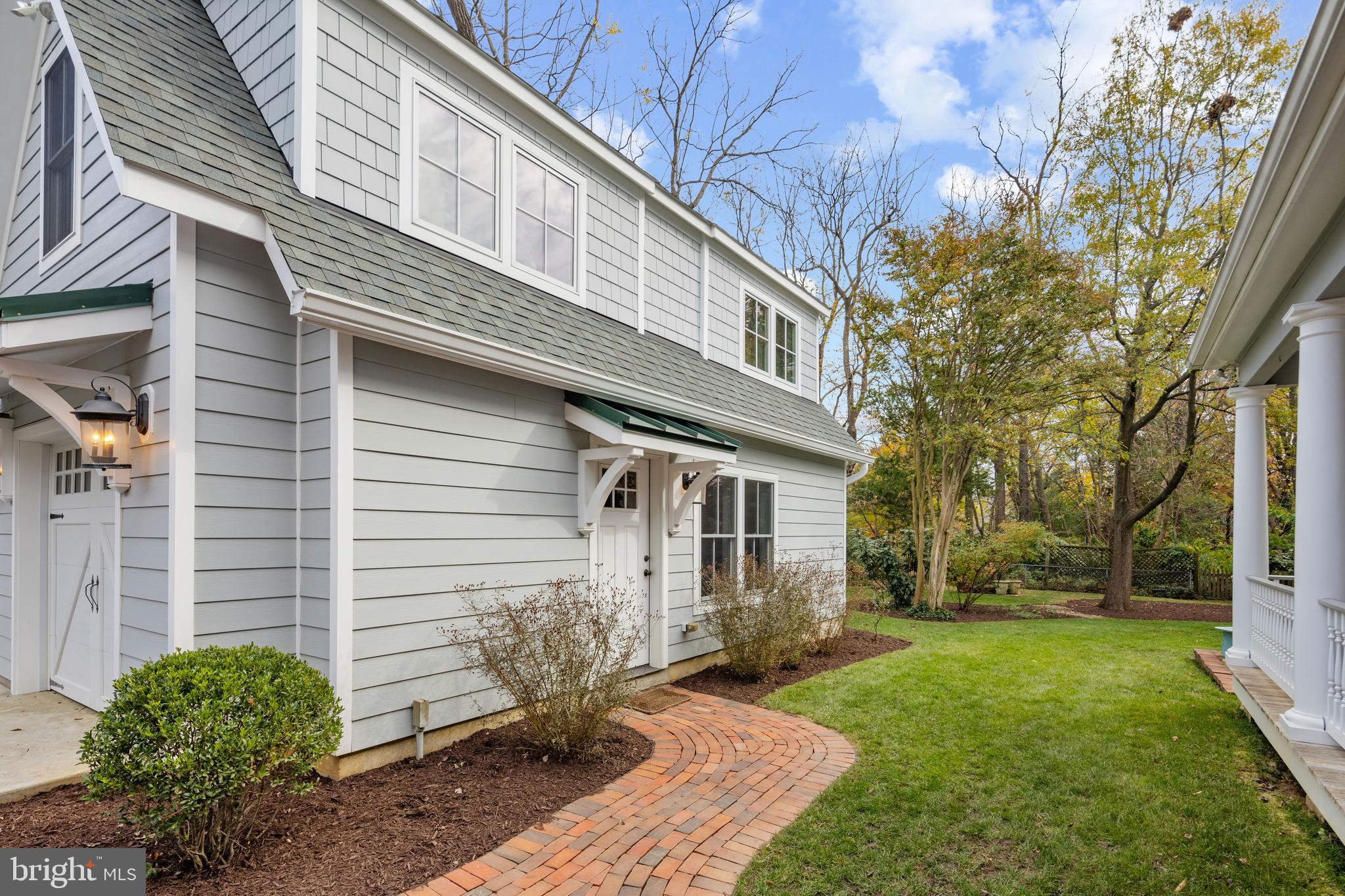 EASTPORT - Residential