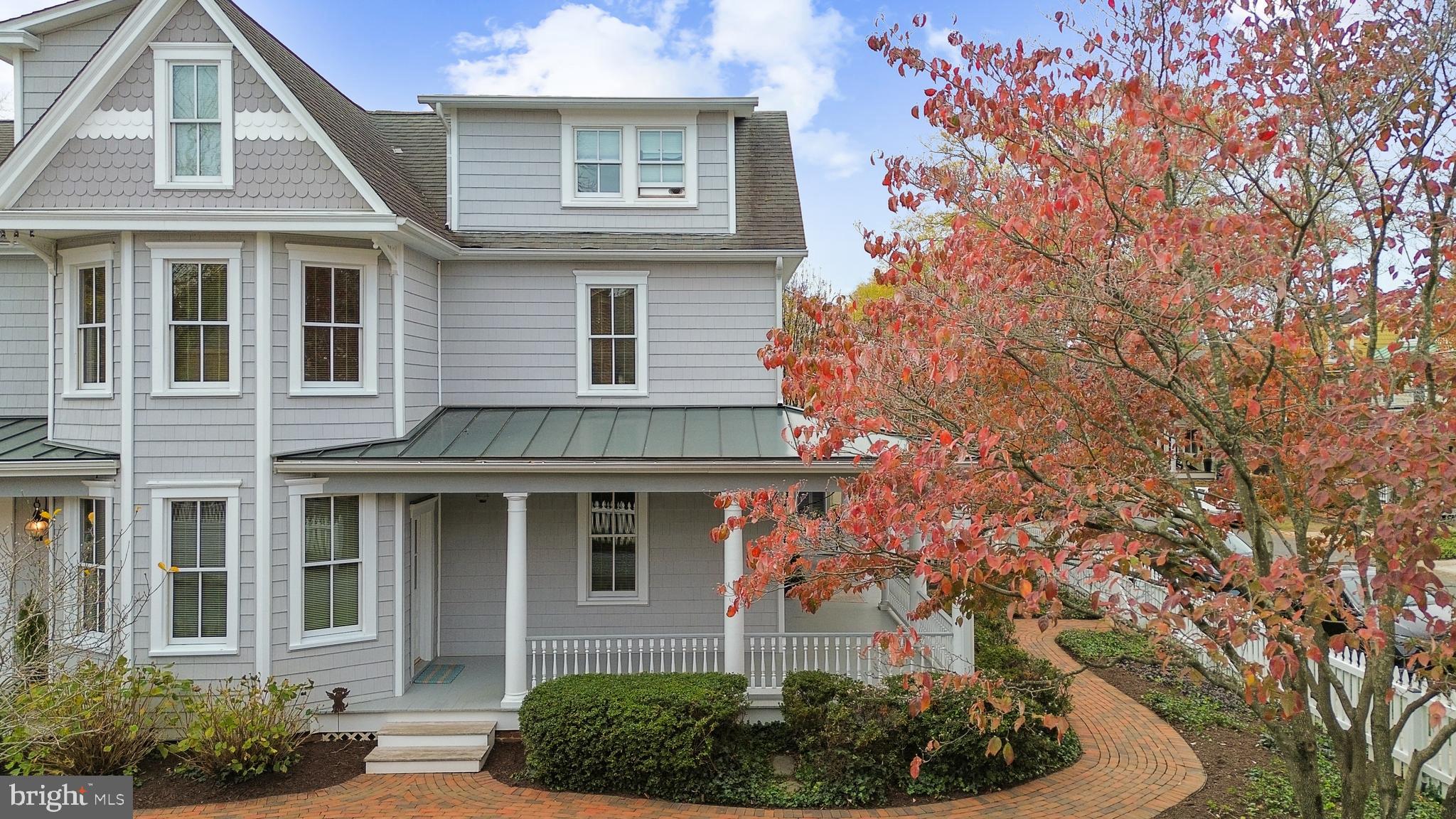 EASTPORT - Residential