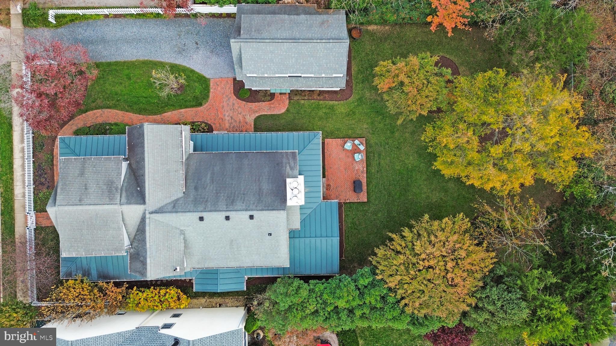 EASTPORT - Residential