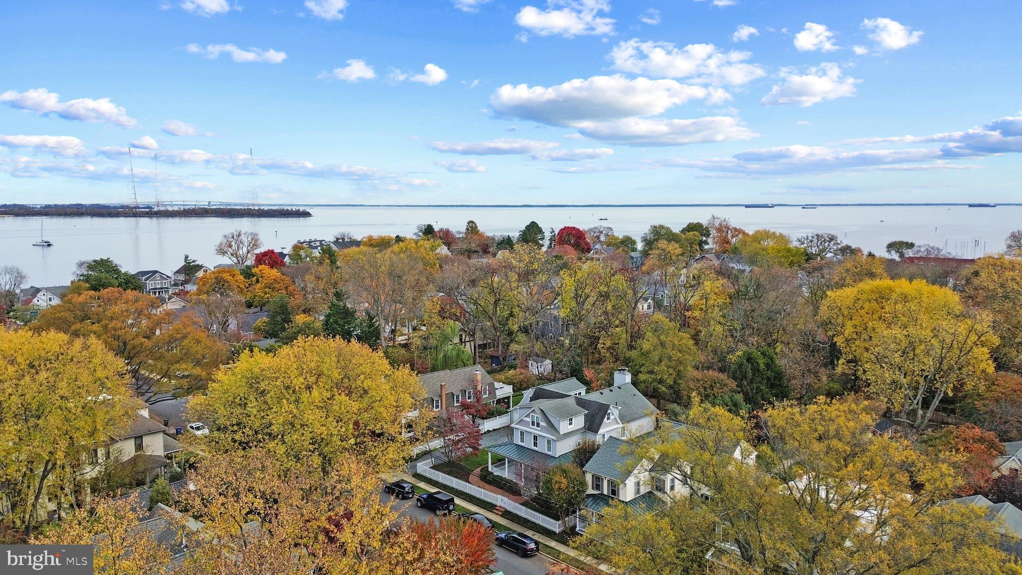 EASTPORT - Residential