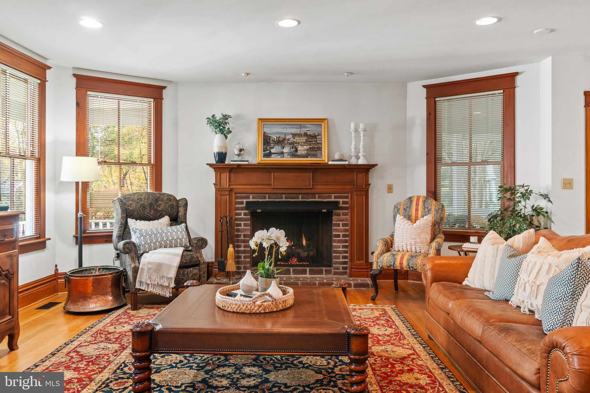 EASTPORT - Residential