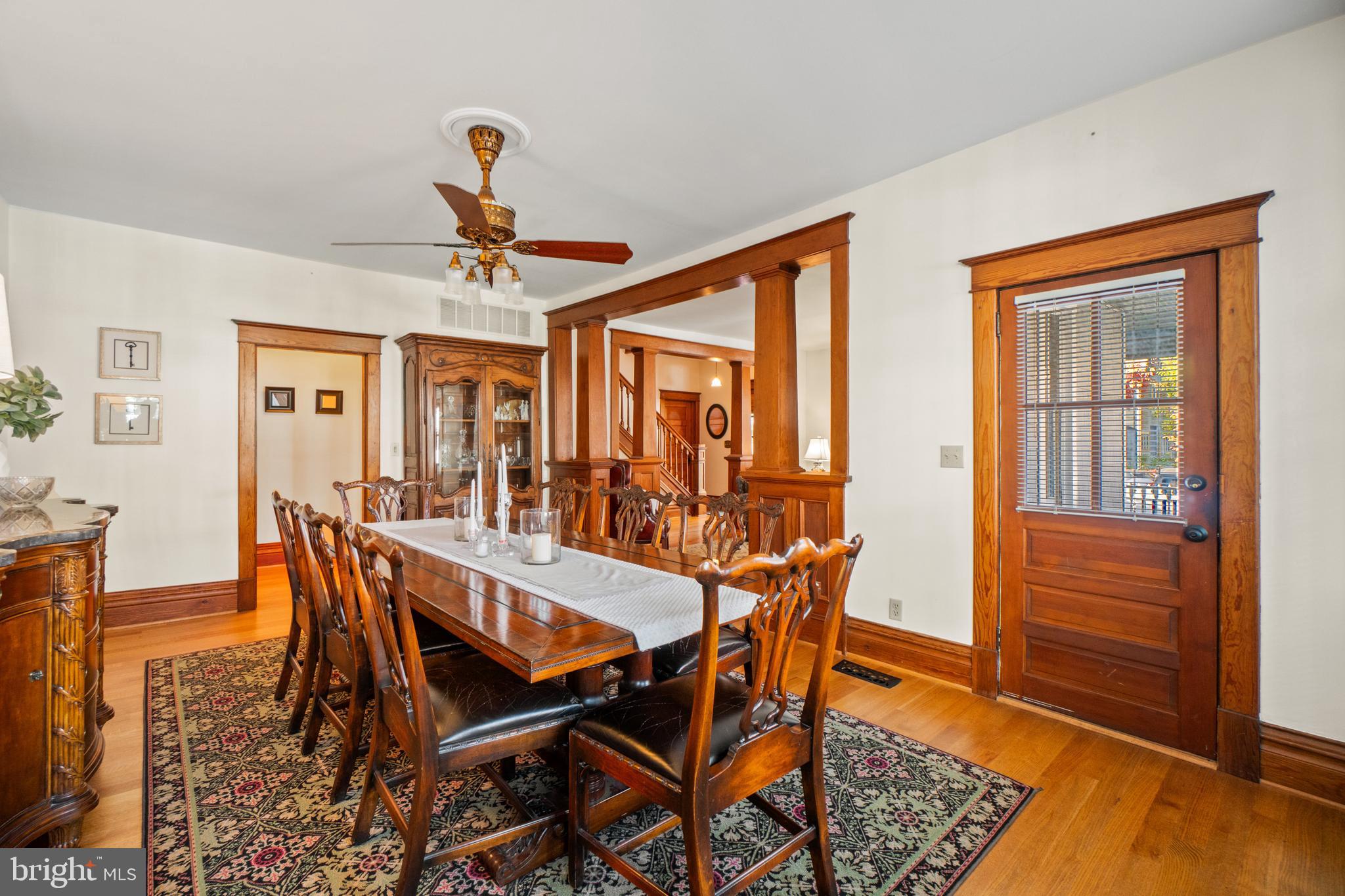 EASTPORT - Residential