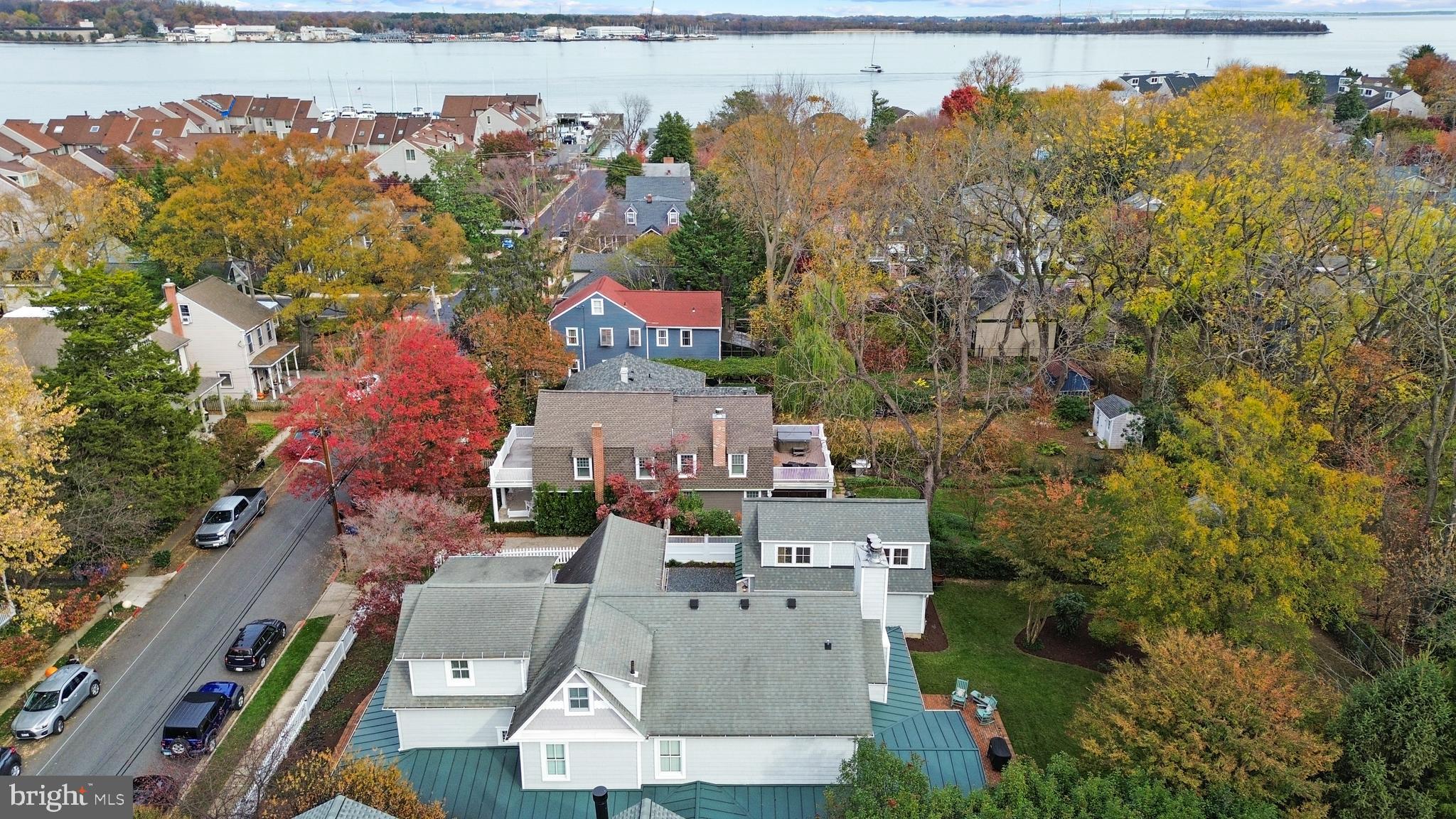 EASTPORT - Residential