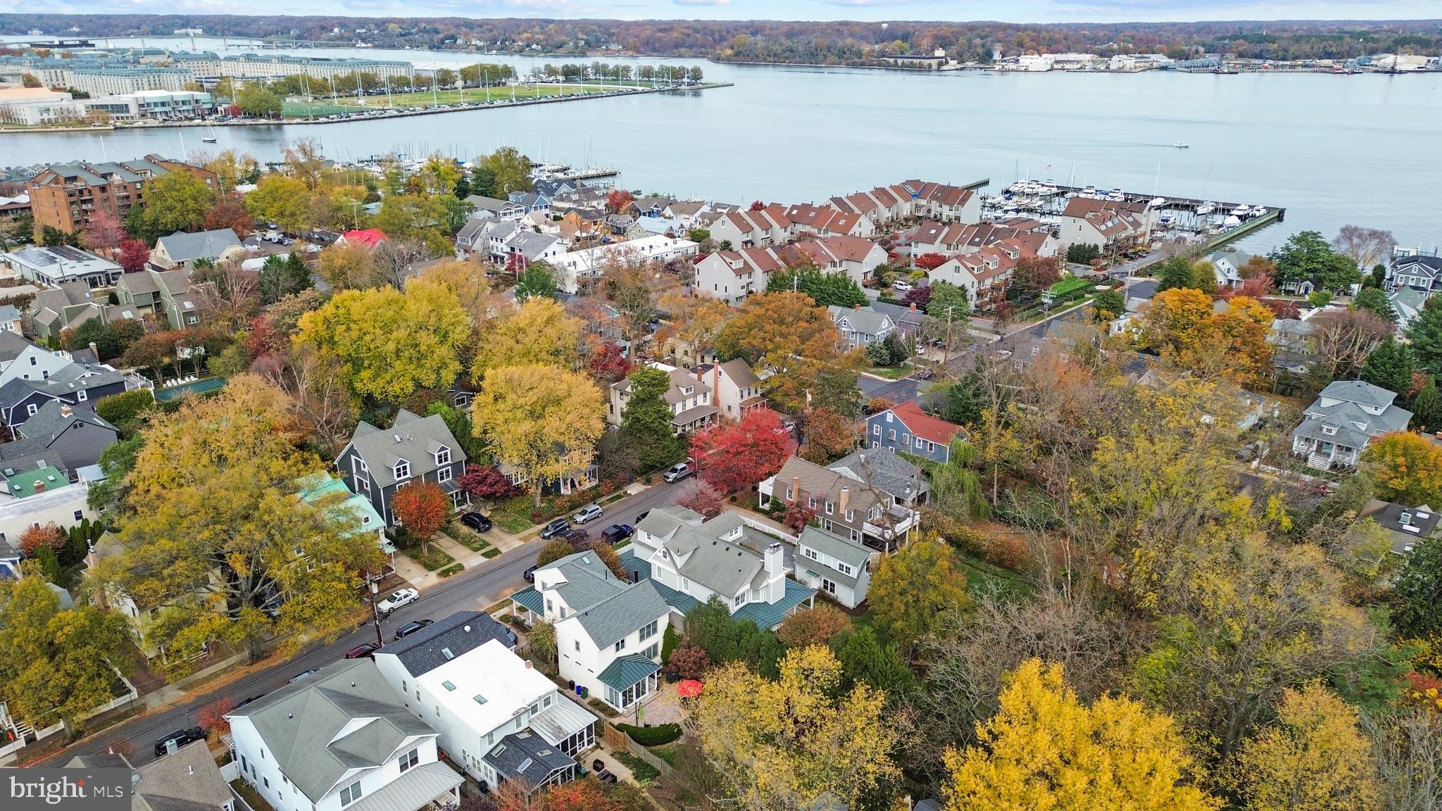 EASTPORT - Residential