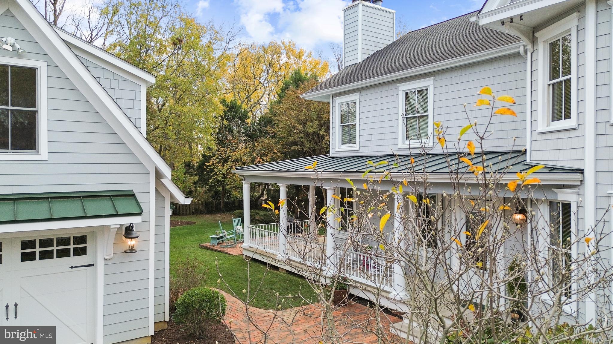 EASTPORT - Residential