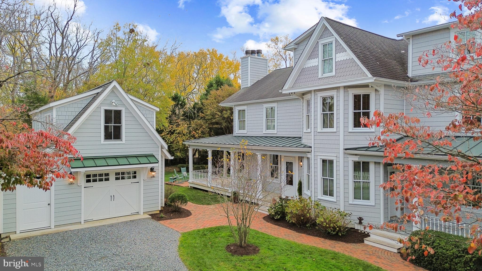 EASTPORT - Residential