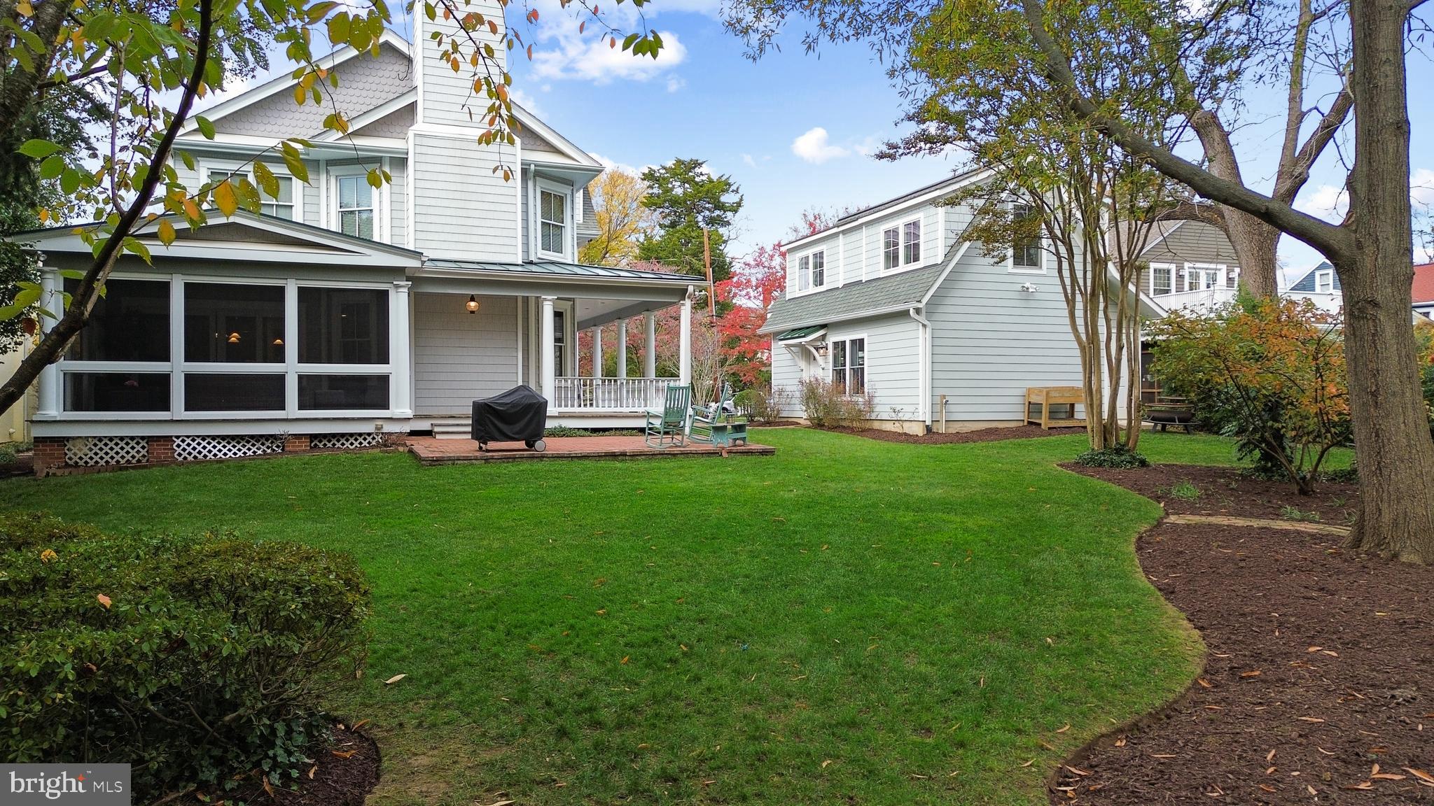 EASTPORT - Residential