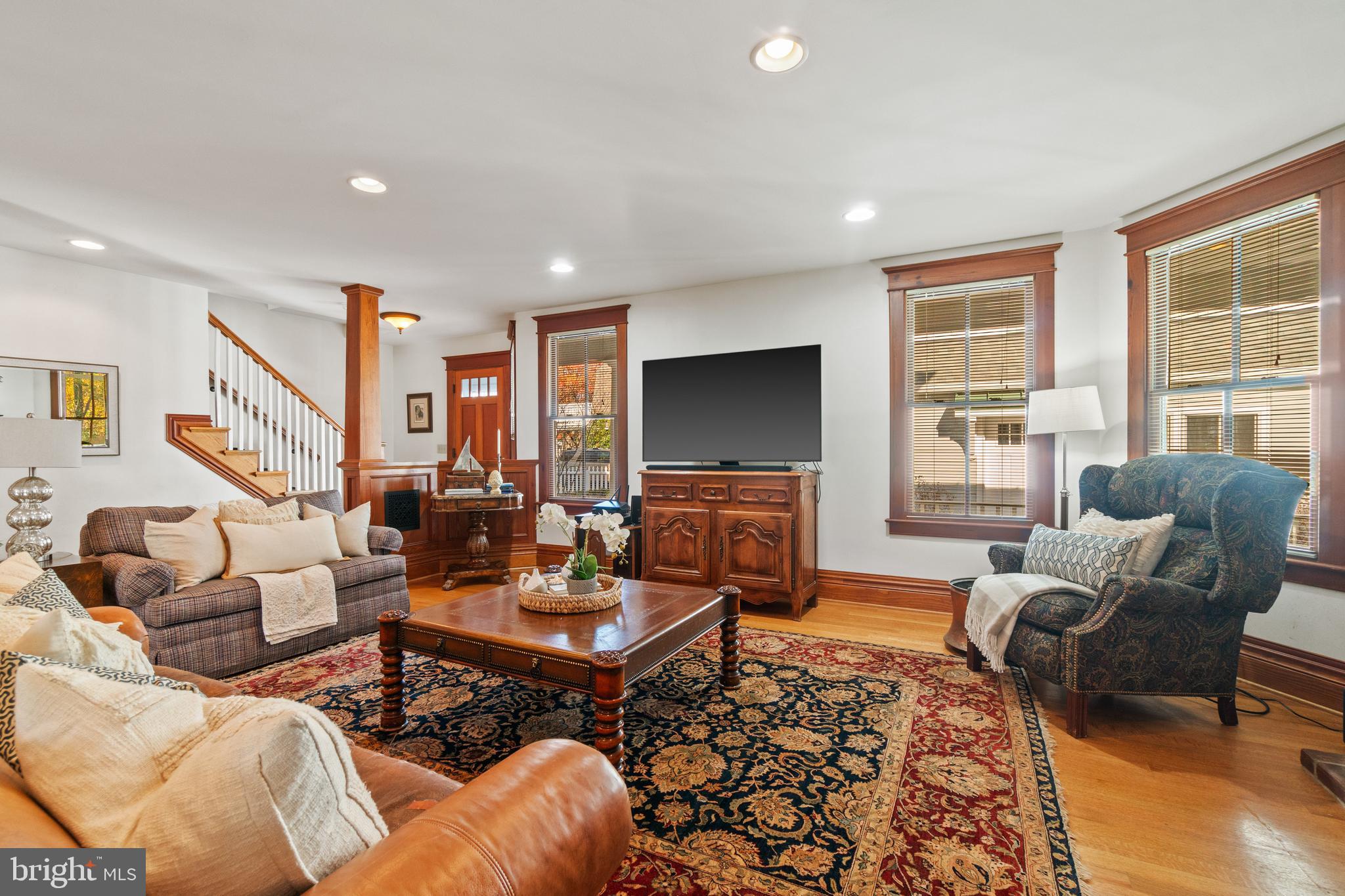 EASTPORT - Residential