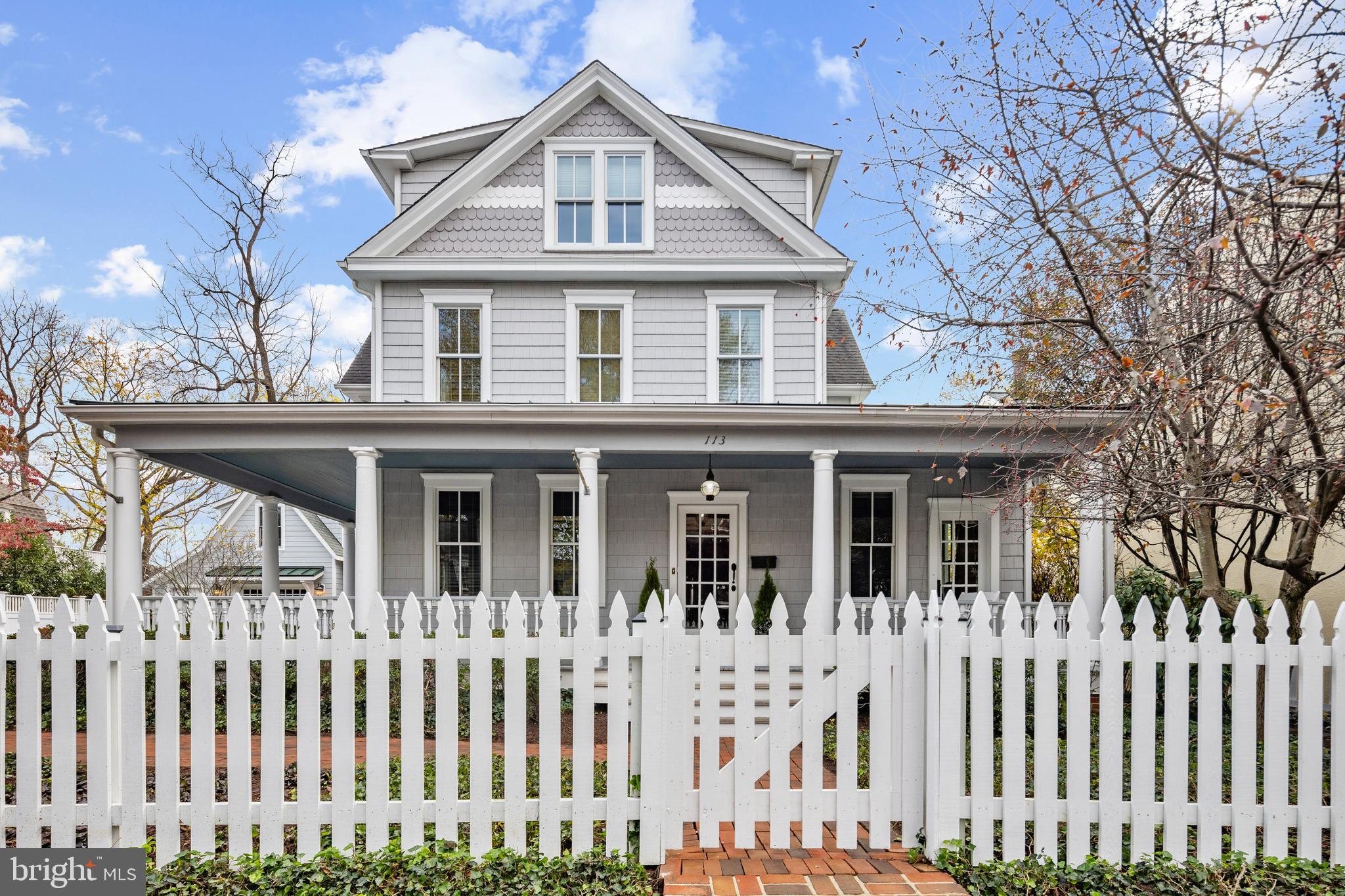 EASTPORT - Residential