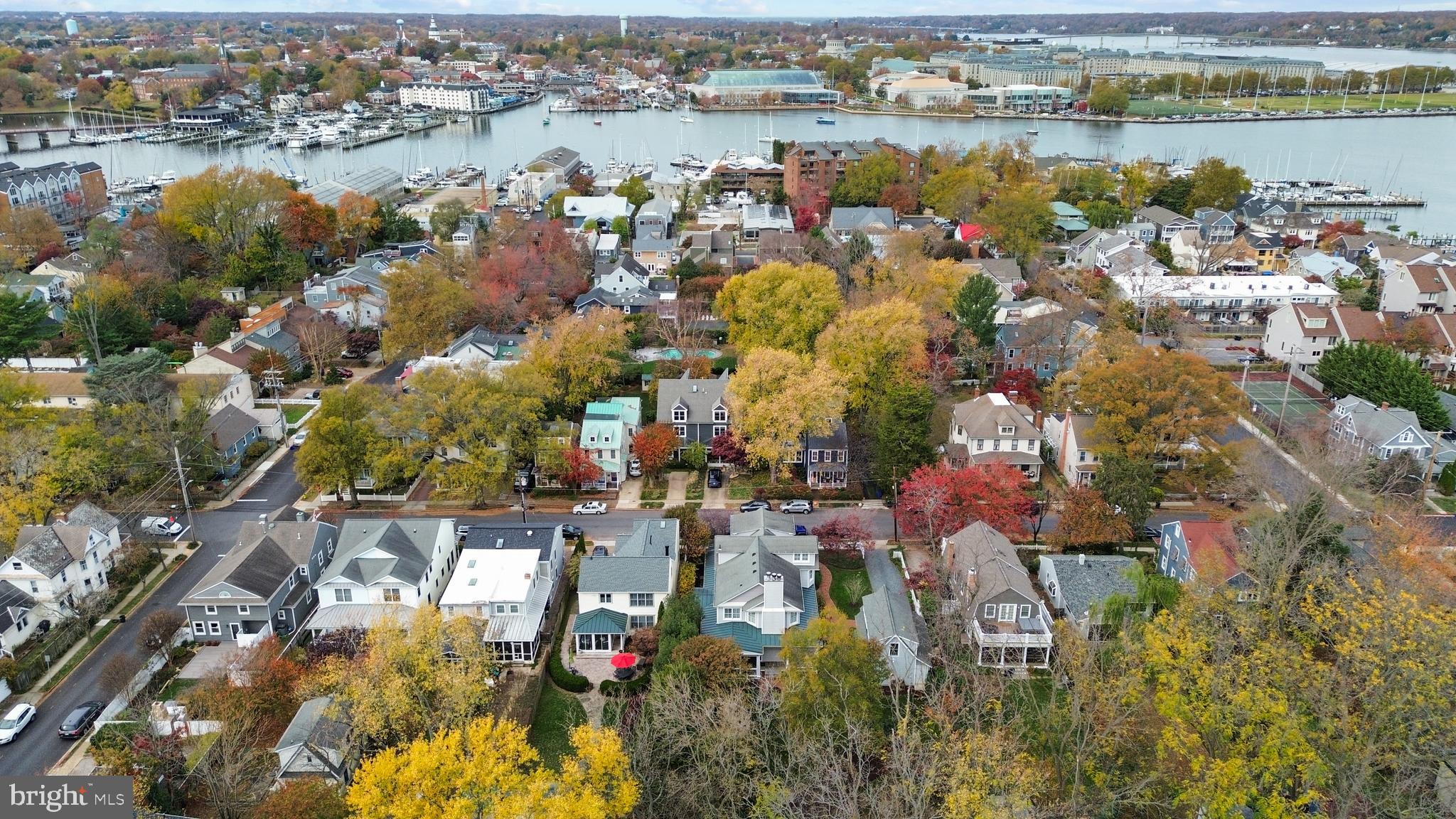 EASTPORT - Residential