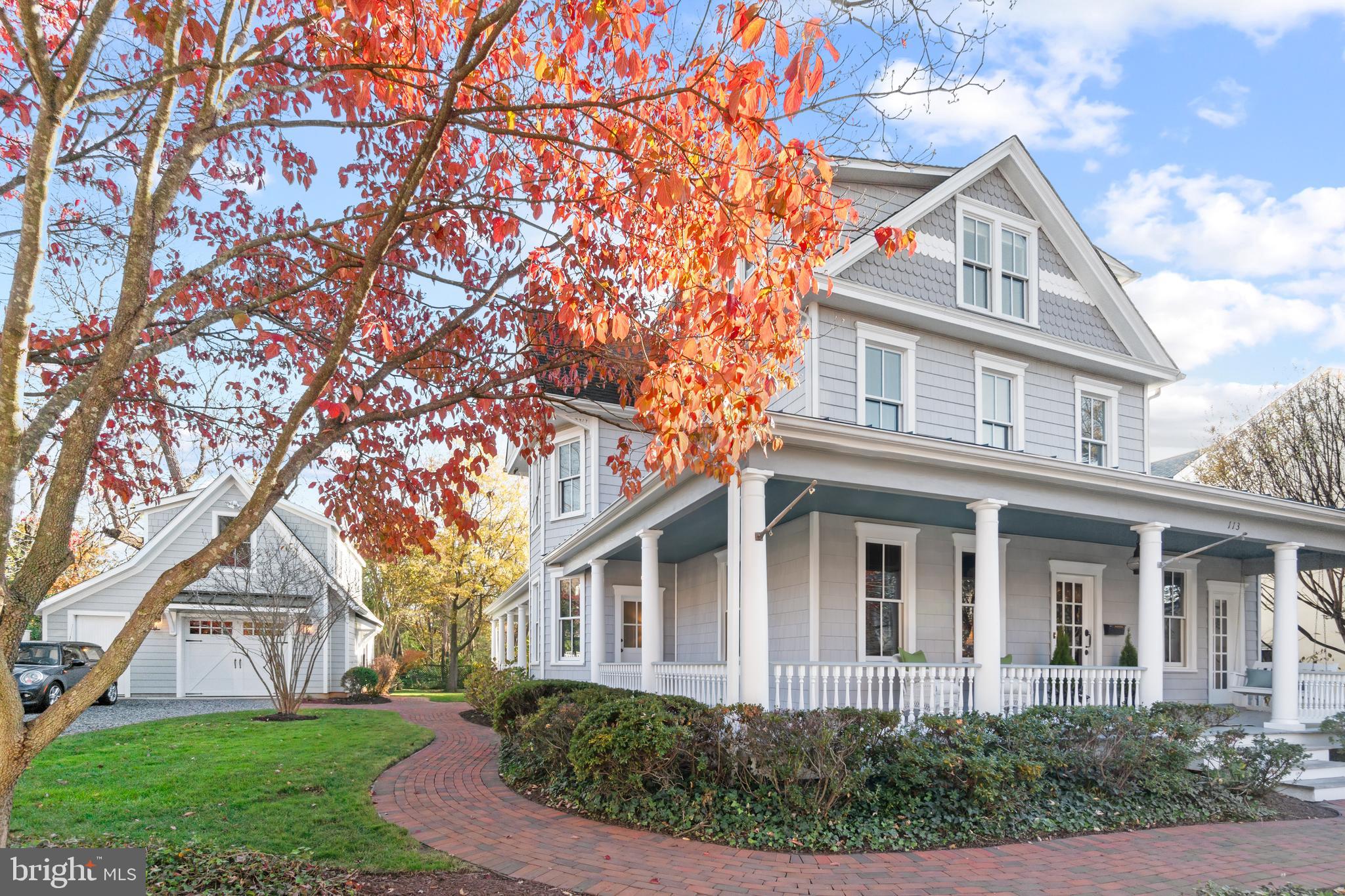 EASTPORT - Residential